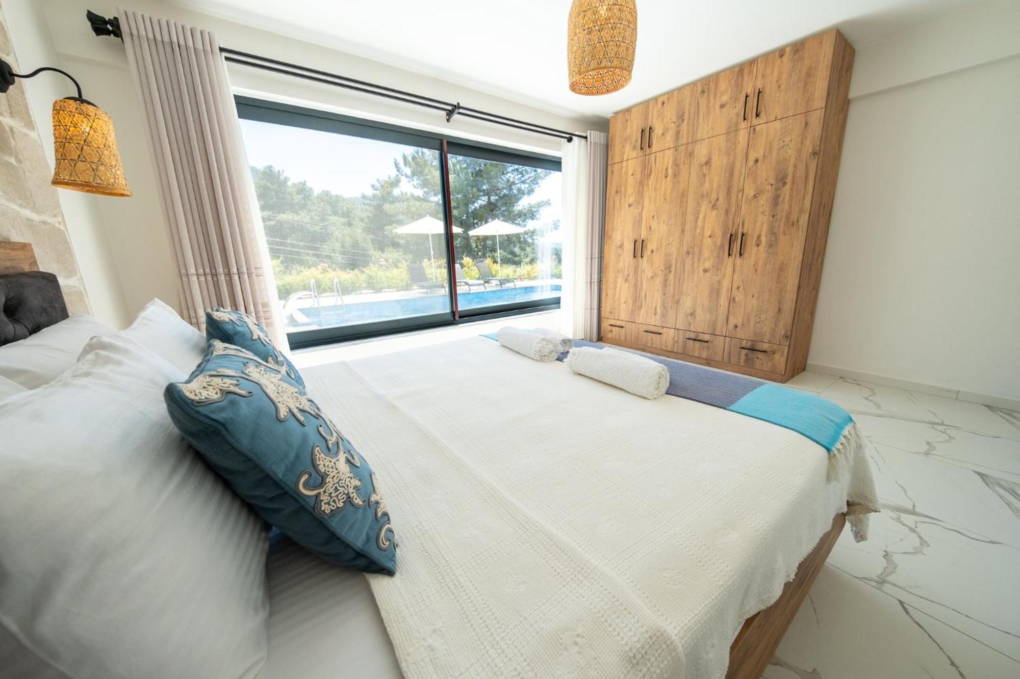 Olive Hills - Family-friendly Luxury Uzumlu By Sunworld * Fethiye