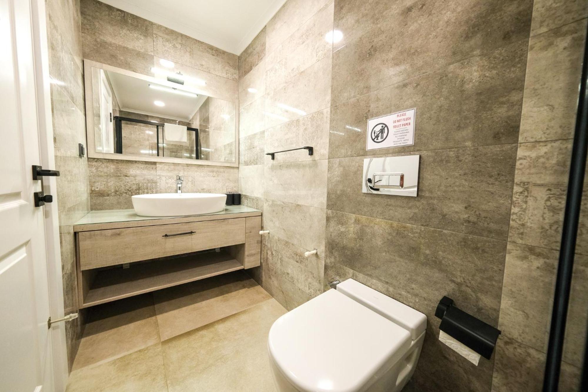 Villa Olive Hills - Family-friendly Luxury Uzumlu By Sunworld *
