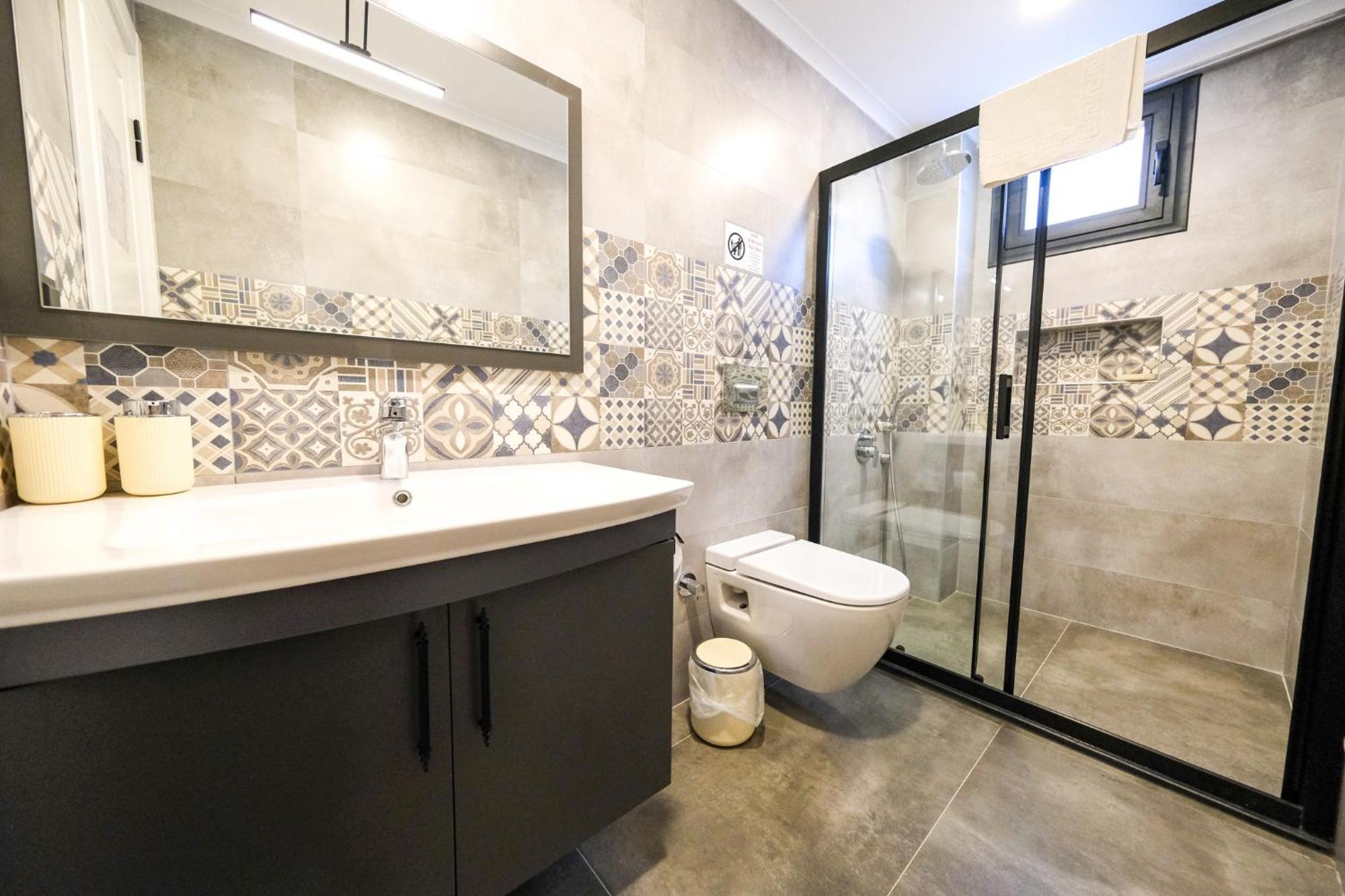 Olive Hills - Family-friendly Luxury Uzumlu By Sunworld Villa Fethiye