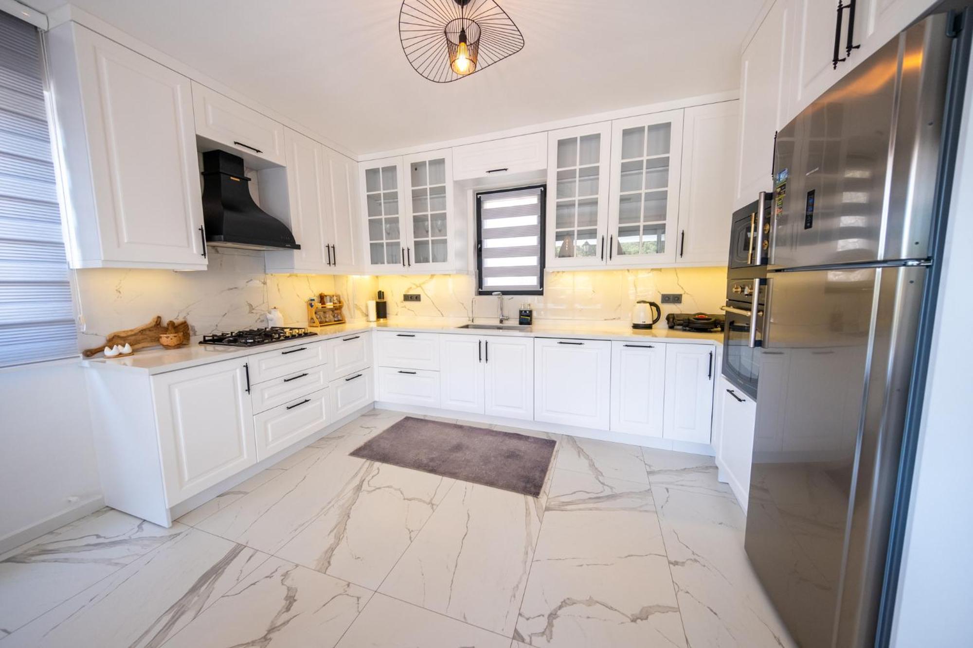 Olive Hills - Family-friendly Luxury Uzumlu By Sunworld * Fethiye