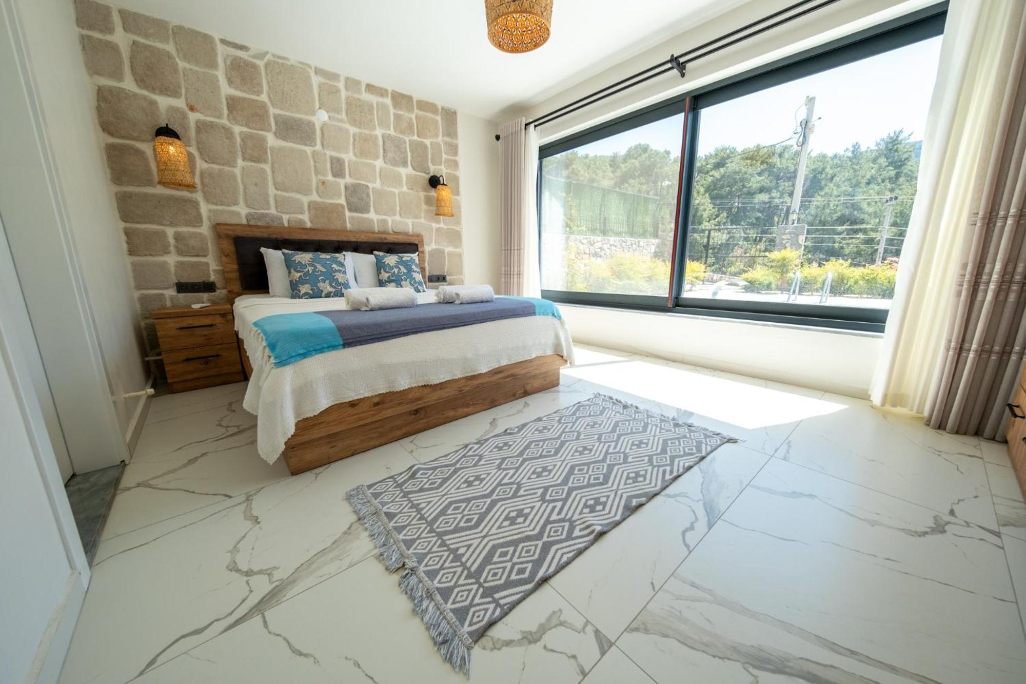 Villa Olive Hills - Family-friendly Luxury Uzumlu By Sunworld