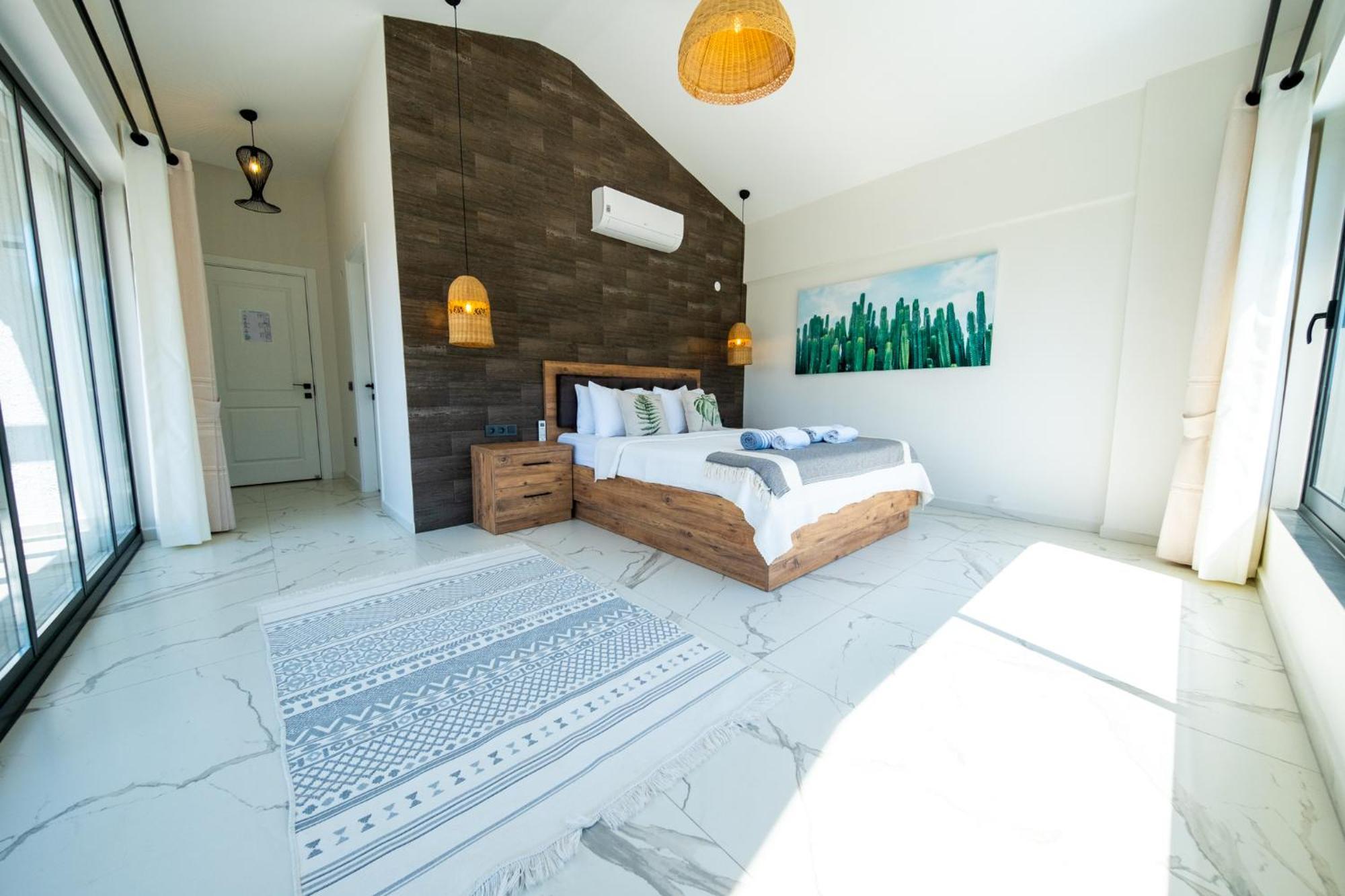 Villa Olive Hills - Family-friendly Luxury Uzumlu By Sunworld *