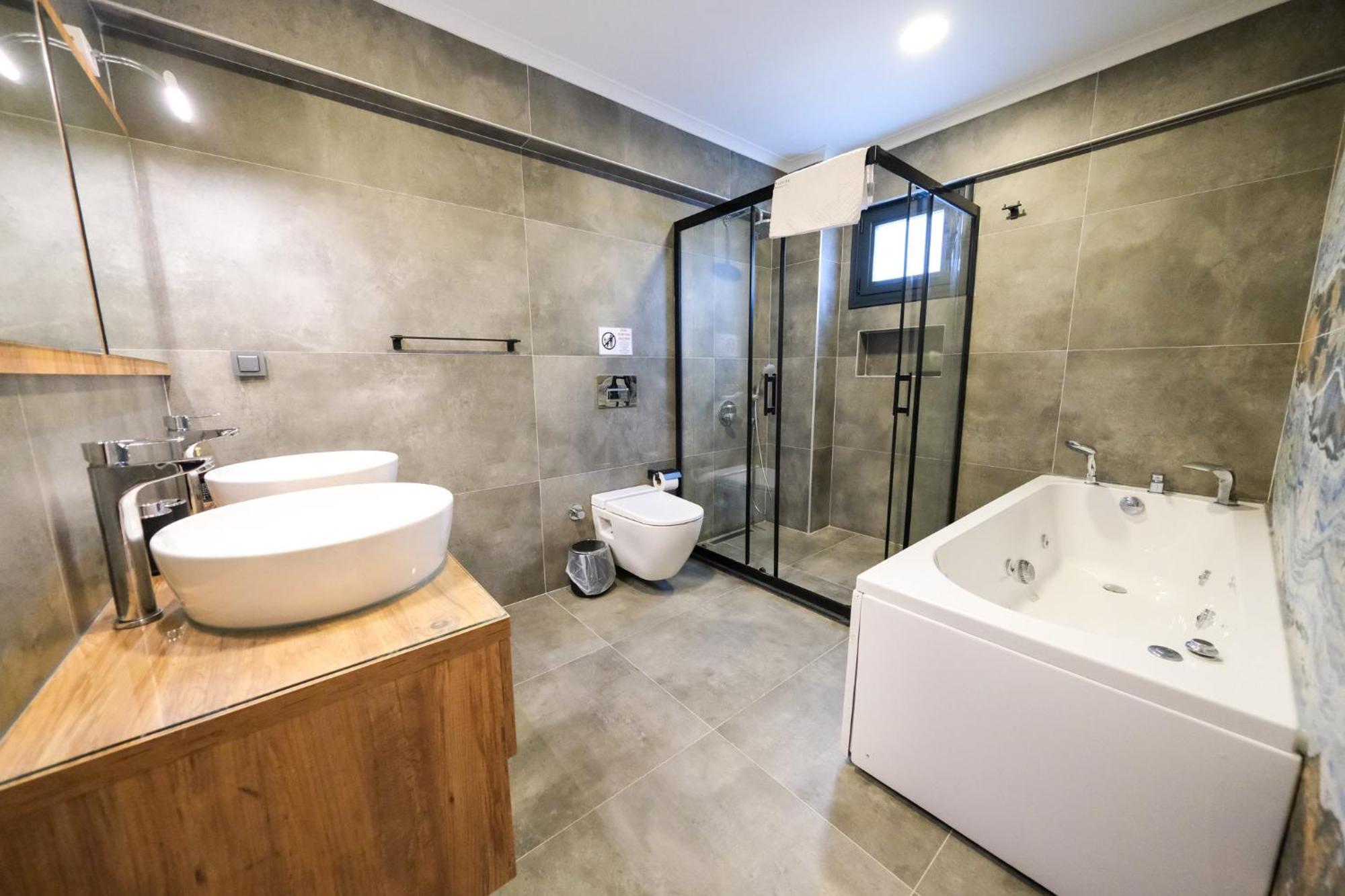 Olive Hills - Family-friendly Luxury Uzumlu By Sunworld * Fethiye