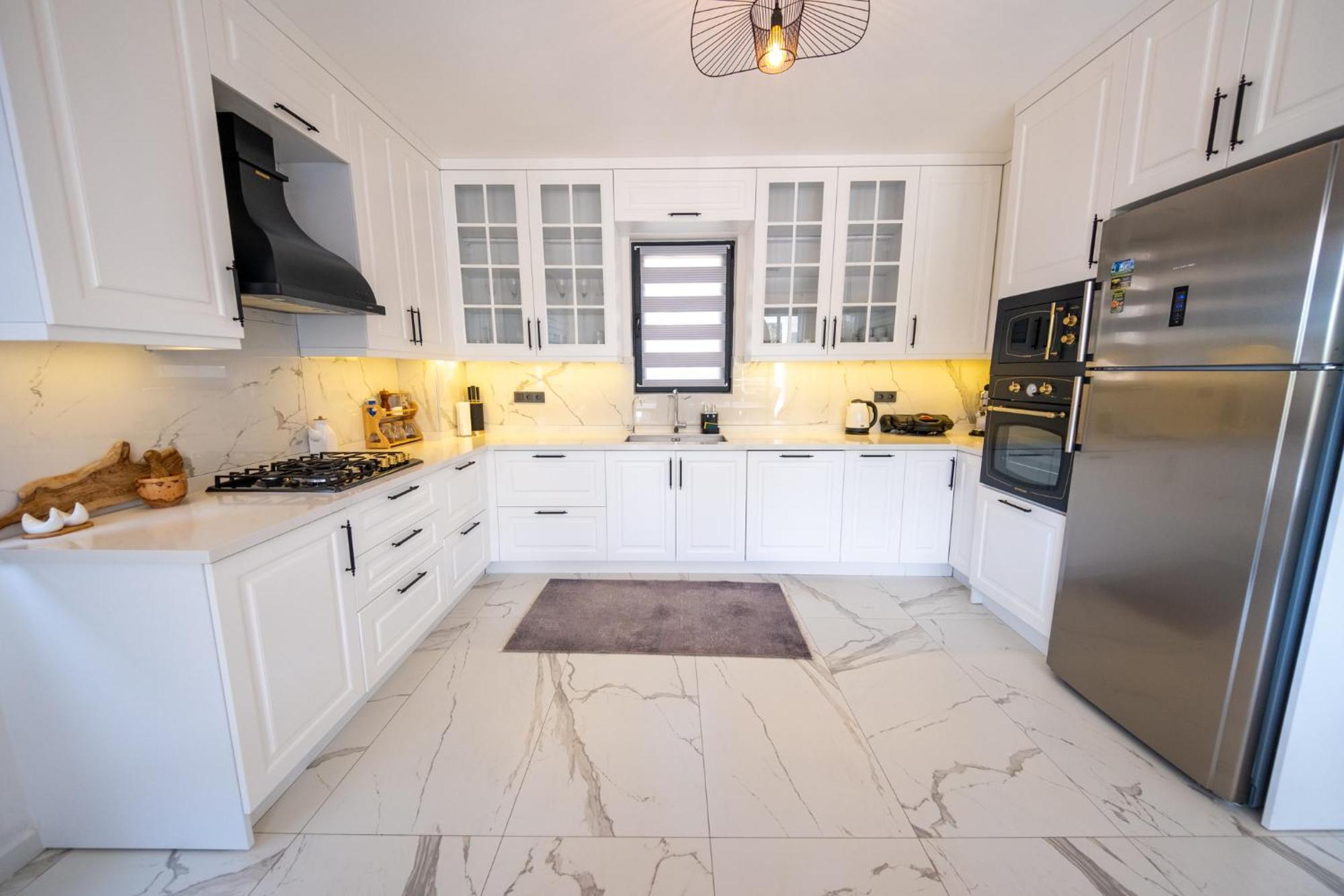 Villa Olive Hills - Family-friendly Luxury Uzumlu By Sunworld *