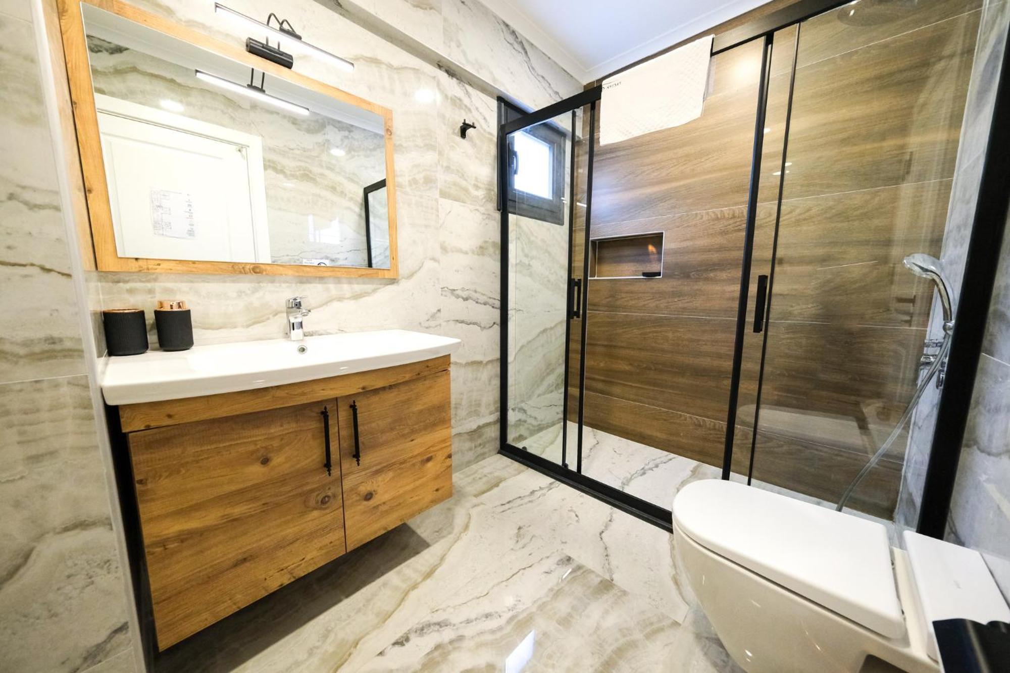 Villa Olive Hills - Family-friendly Luxury Uzumlu By Sunworld Fethiye