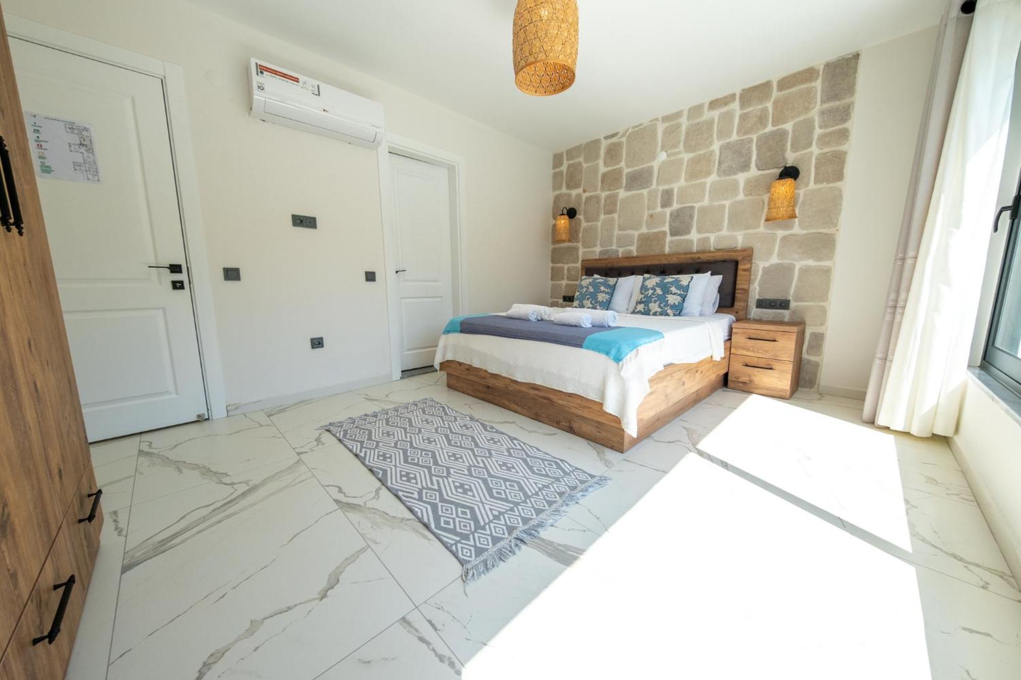 Olive Hills - Family-friendly Luxury Uzumlu By Sunworld * Fethiye