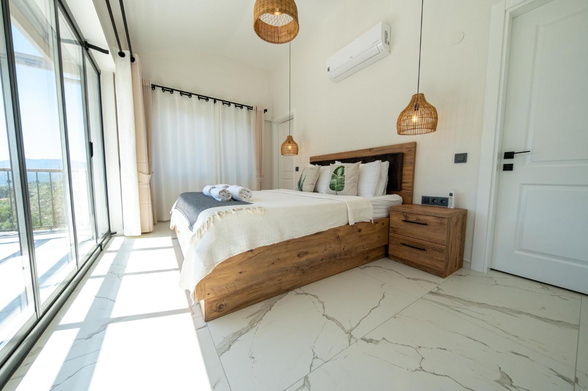 Olive Hills - Family-friendly Luxury Uzumlu By Sunworld