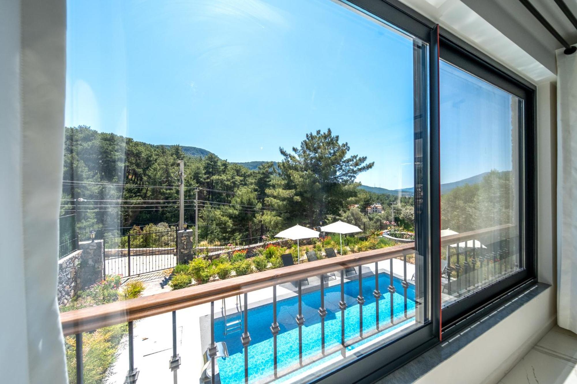 Olive Hills - Family-friendly Luxury Uzumlu By Sunworld * Fethiye