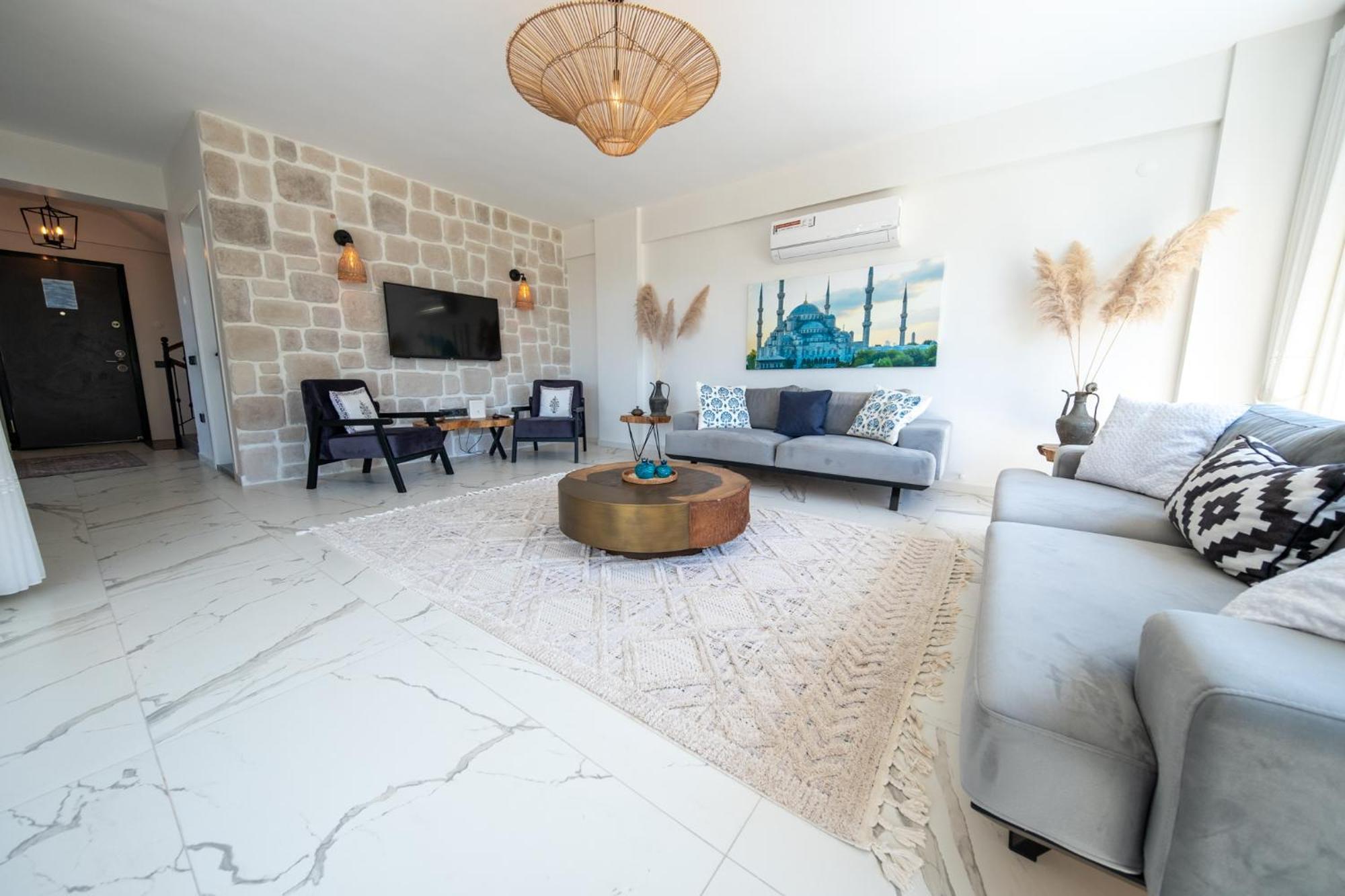 Olive Hills - Family-friendly Luxury Uzumlu By Sunworld * Fethiye