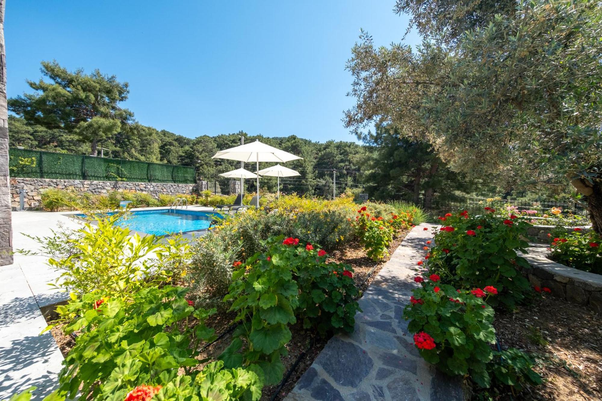 Olive Hills - Family-friendly Luxury Uzumlu By Sunworld * Fethiye