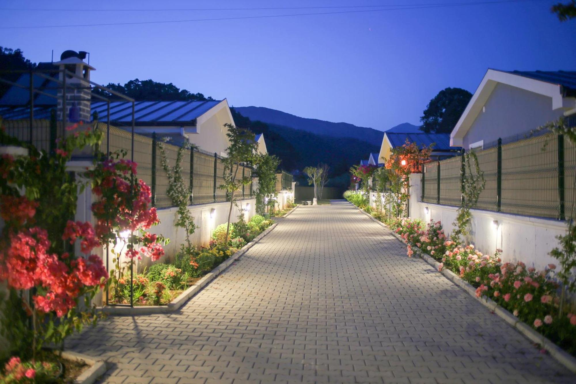Villa Talia Villalari Fethiye