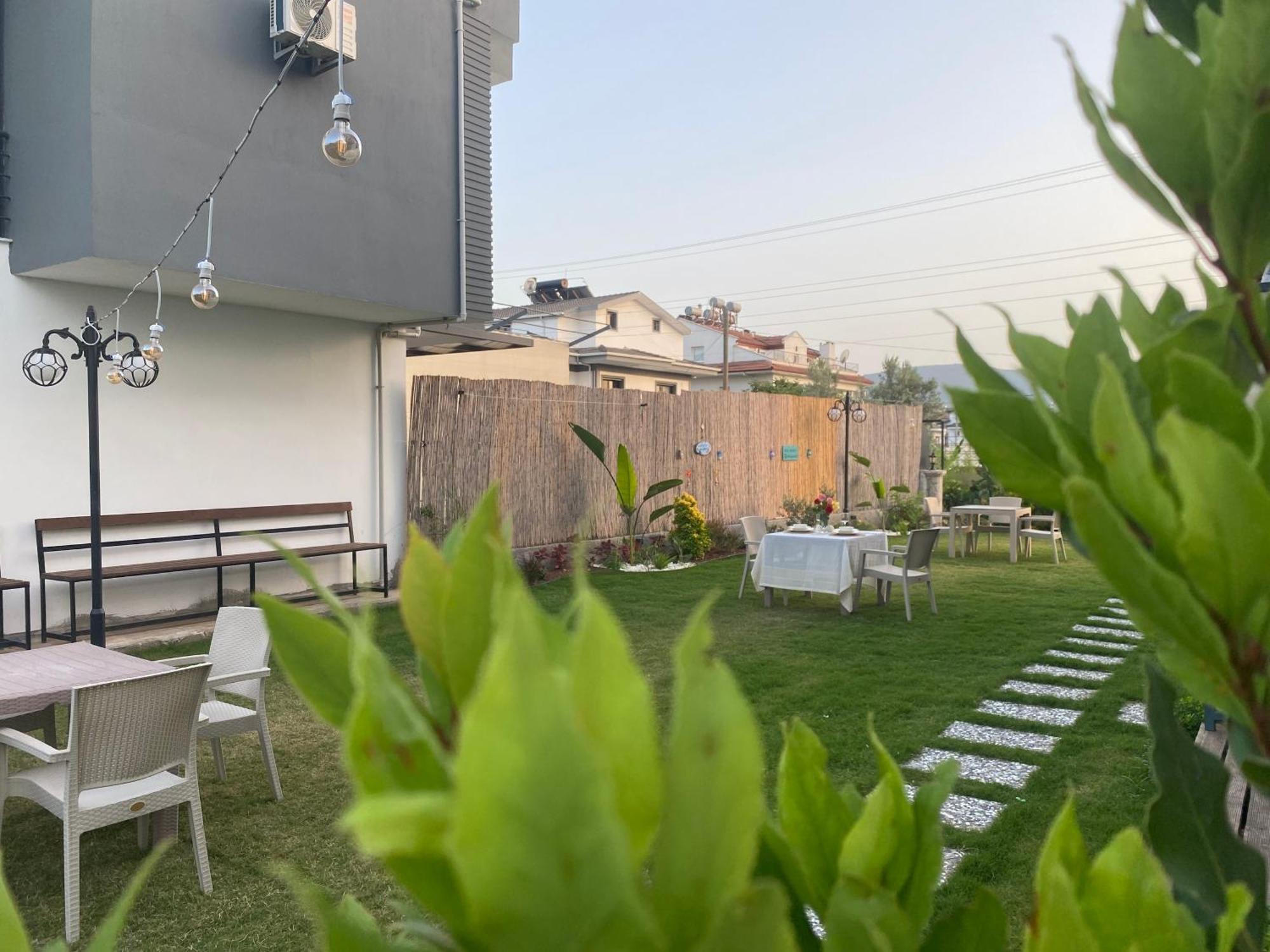 Apartment Atli Apart