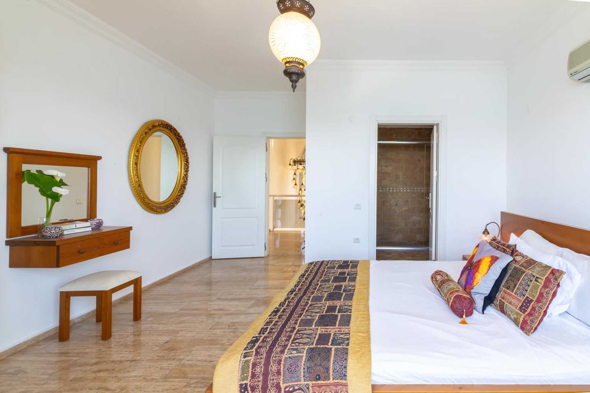 Sofia Ada Bed & Breakfast Fethiye