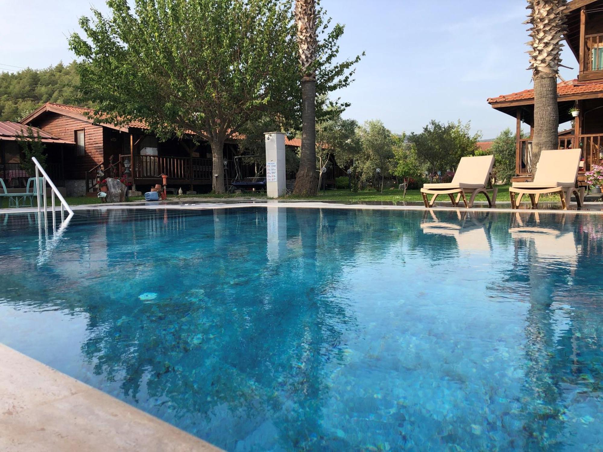 Defne Olive Gardens, Koca Calis, - Previously Defne Fethiye