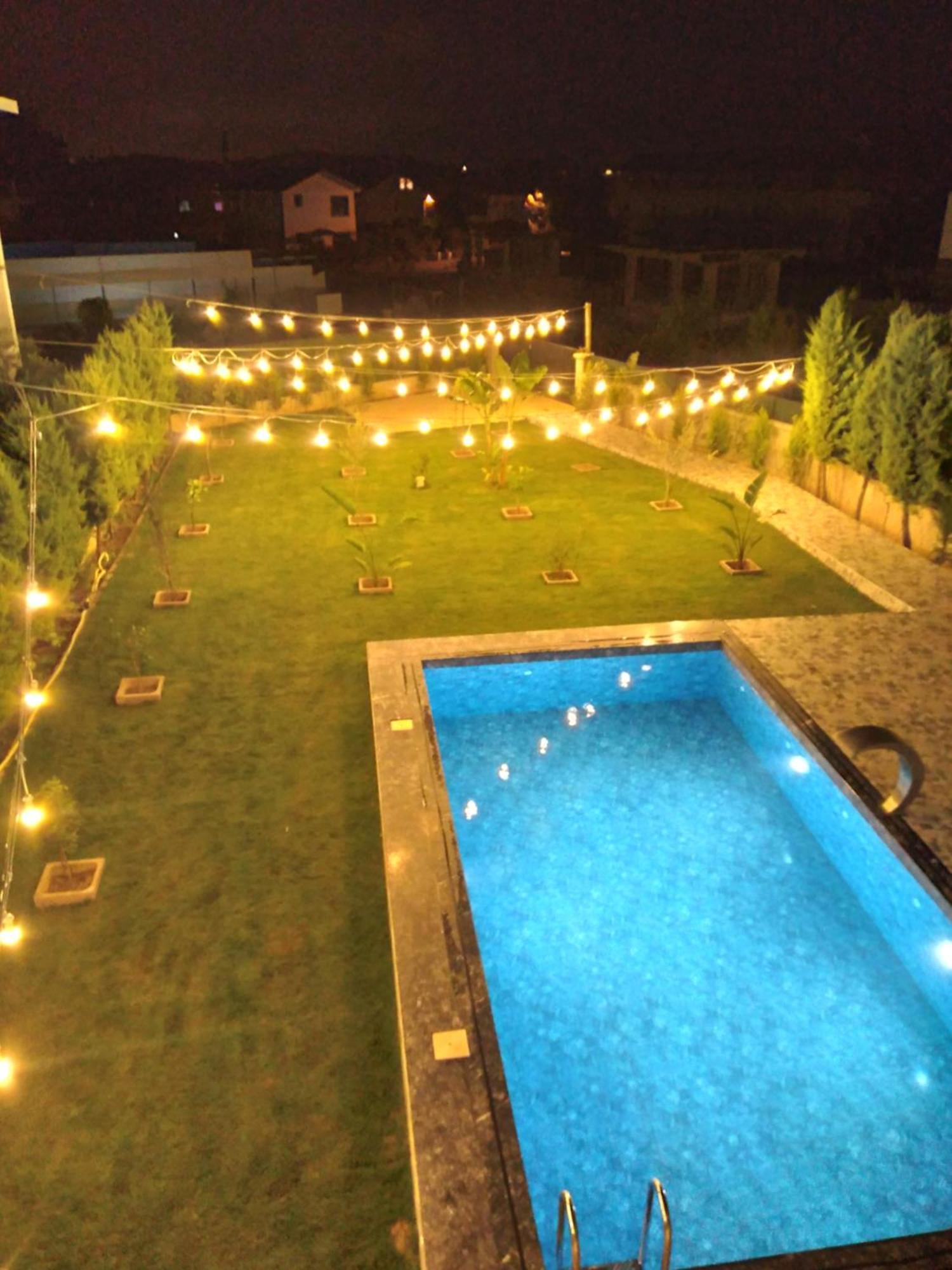 Fethiye Villa * Fethiye