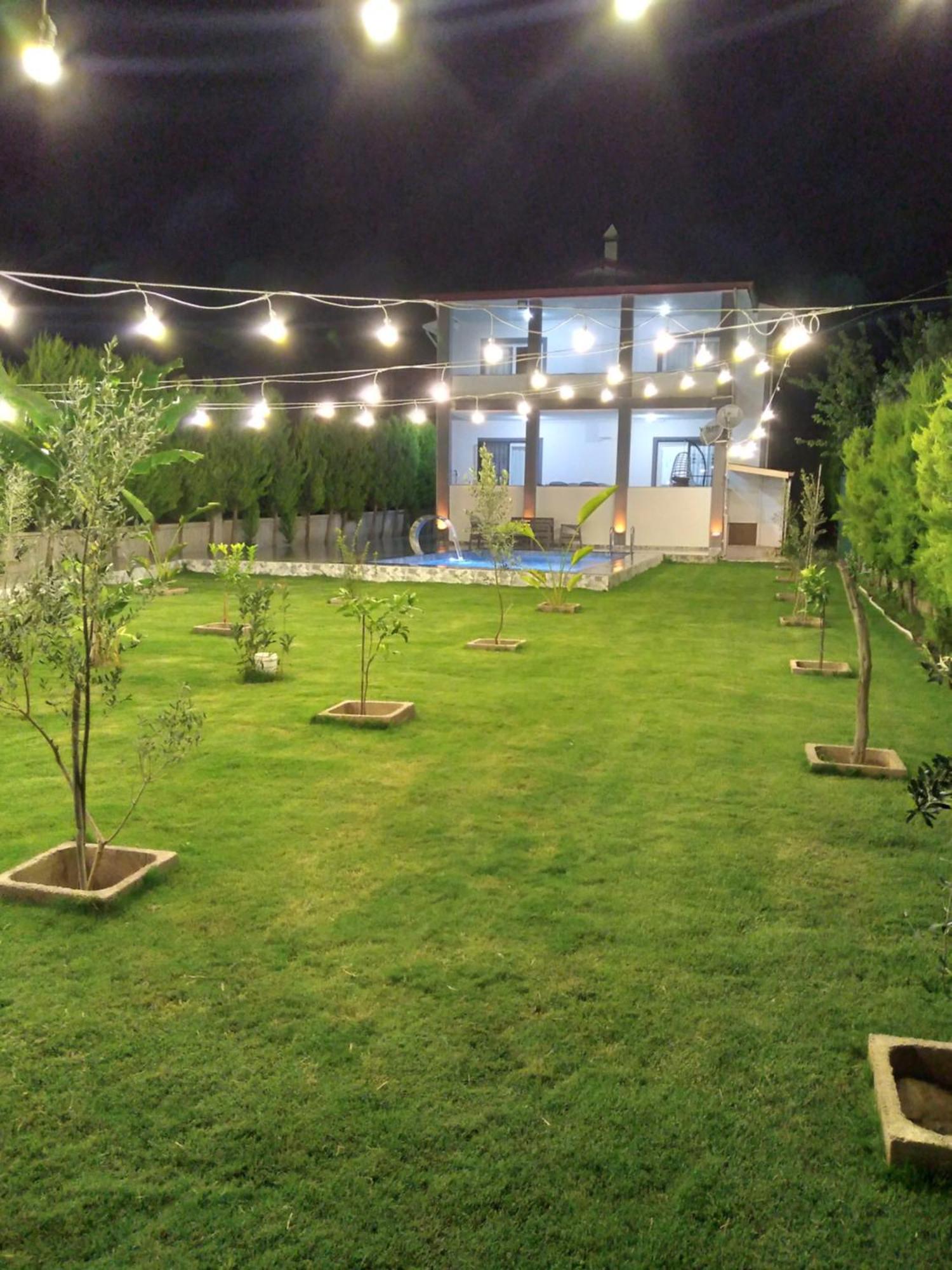 Villa Fethiye Villa Fethiye