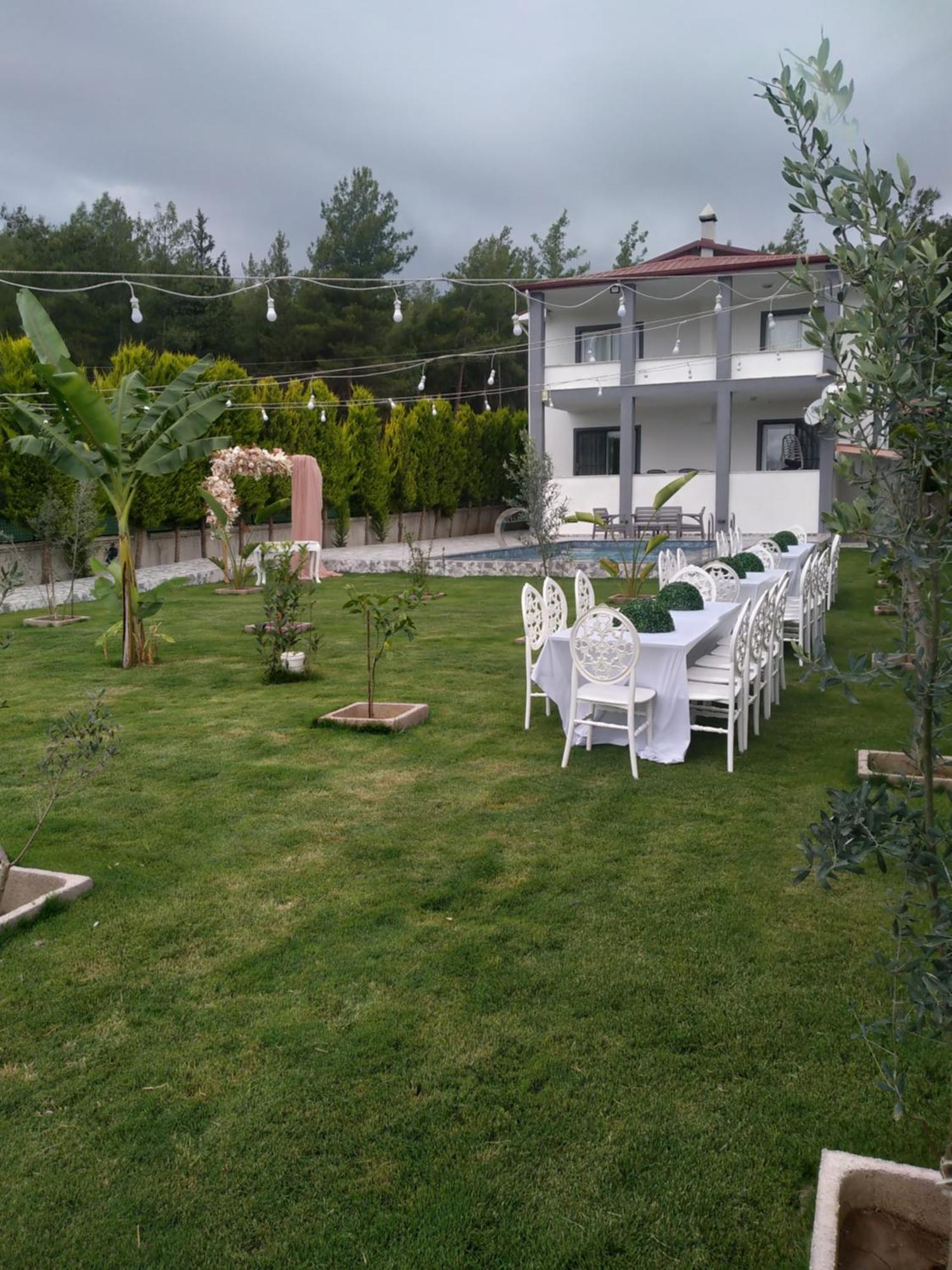 Villa Fethiye Villa