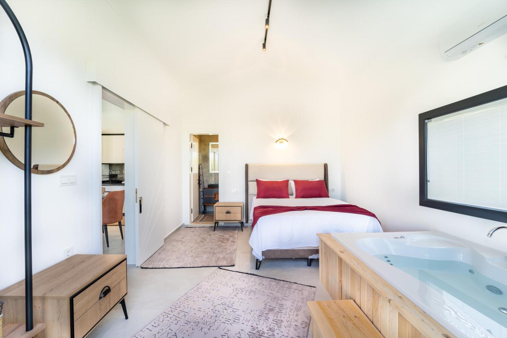 Bambu Villa