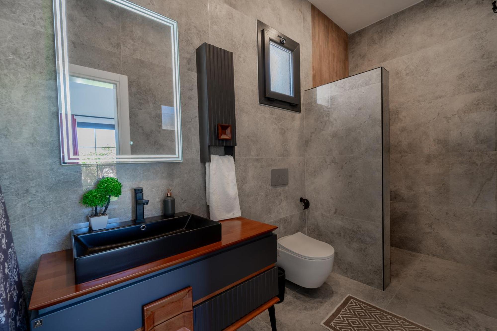 Villa Bambu Fethiye