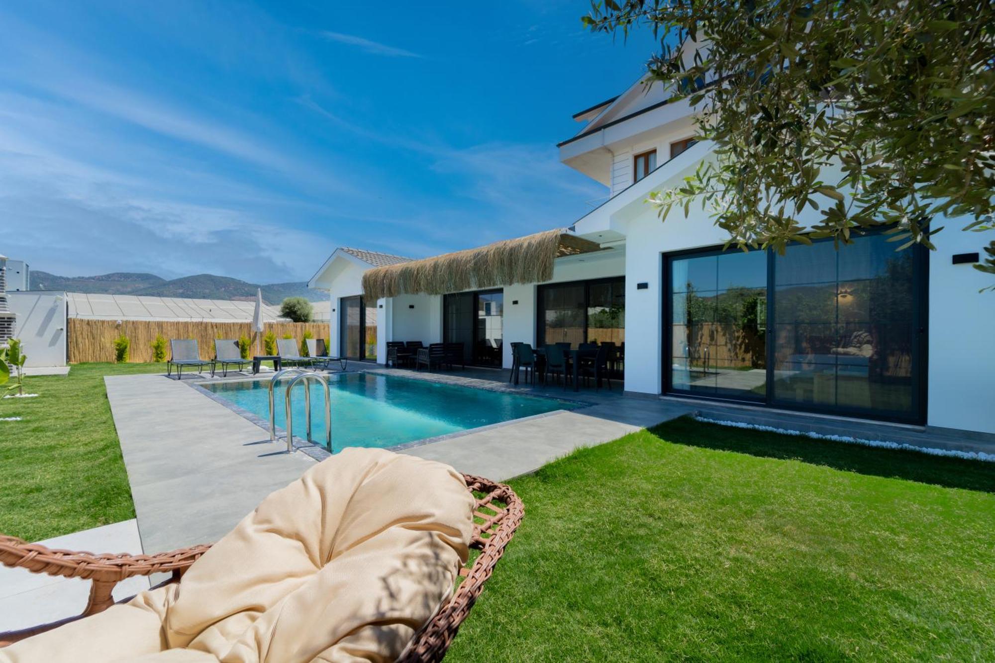 Bambu Fethiye