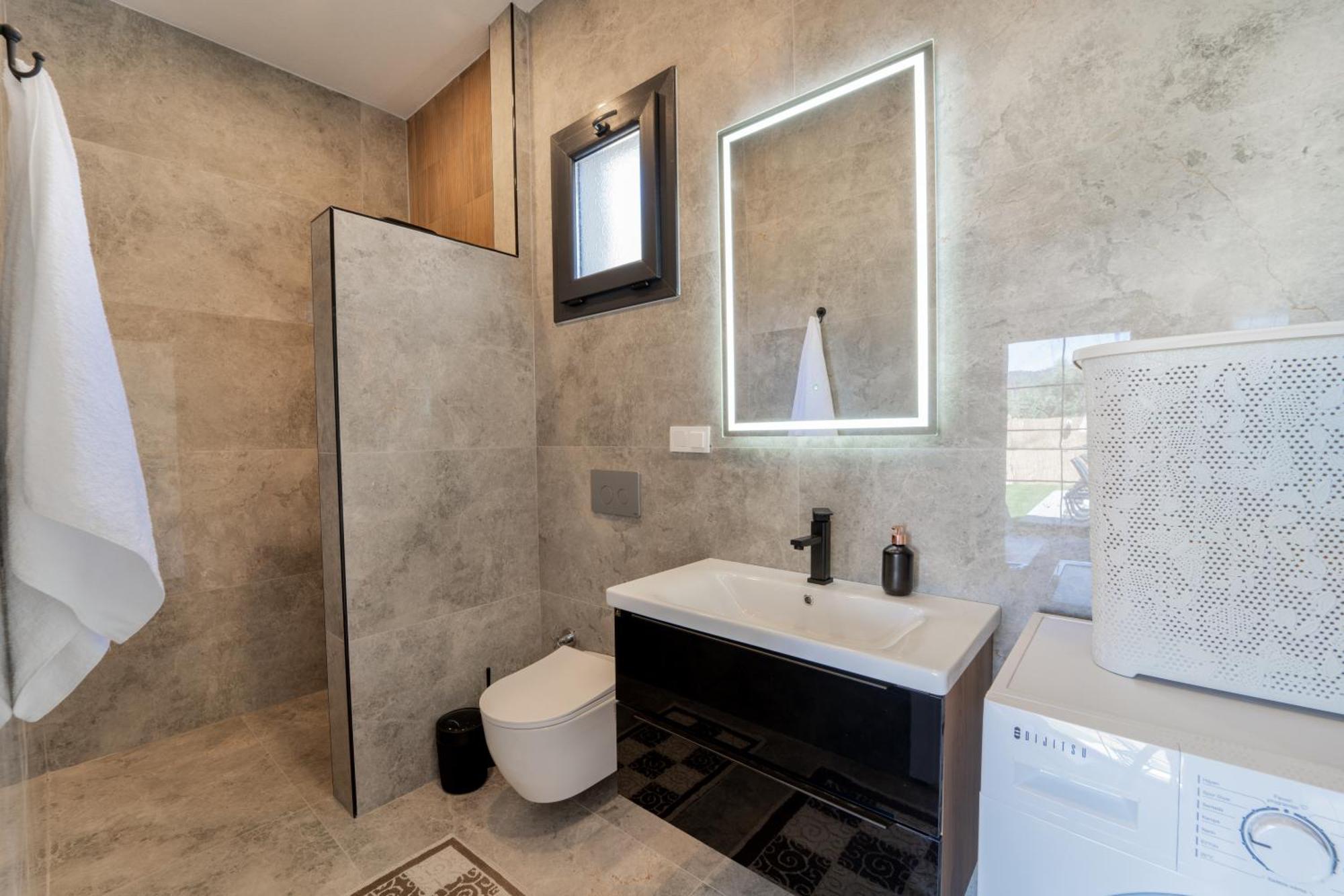 Bambu Villa Fethiye