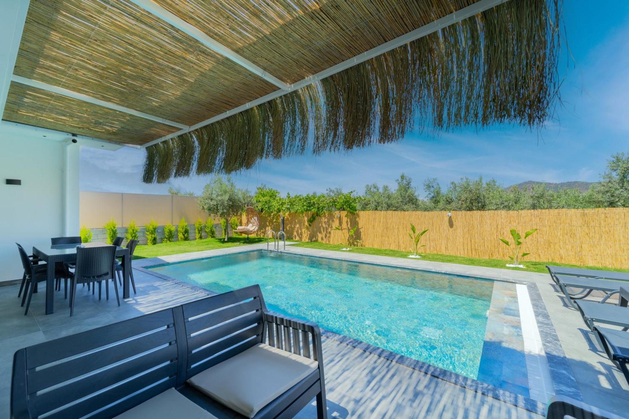 Bambu * Fethiye