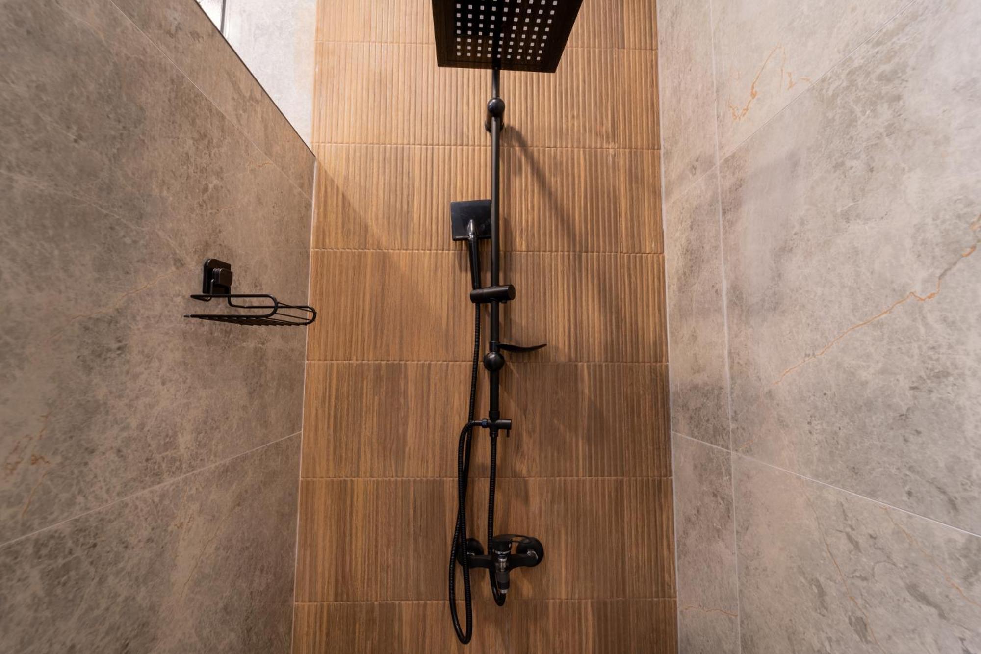 Bambu Villa *