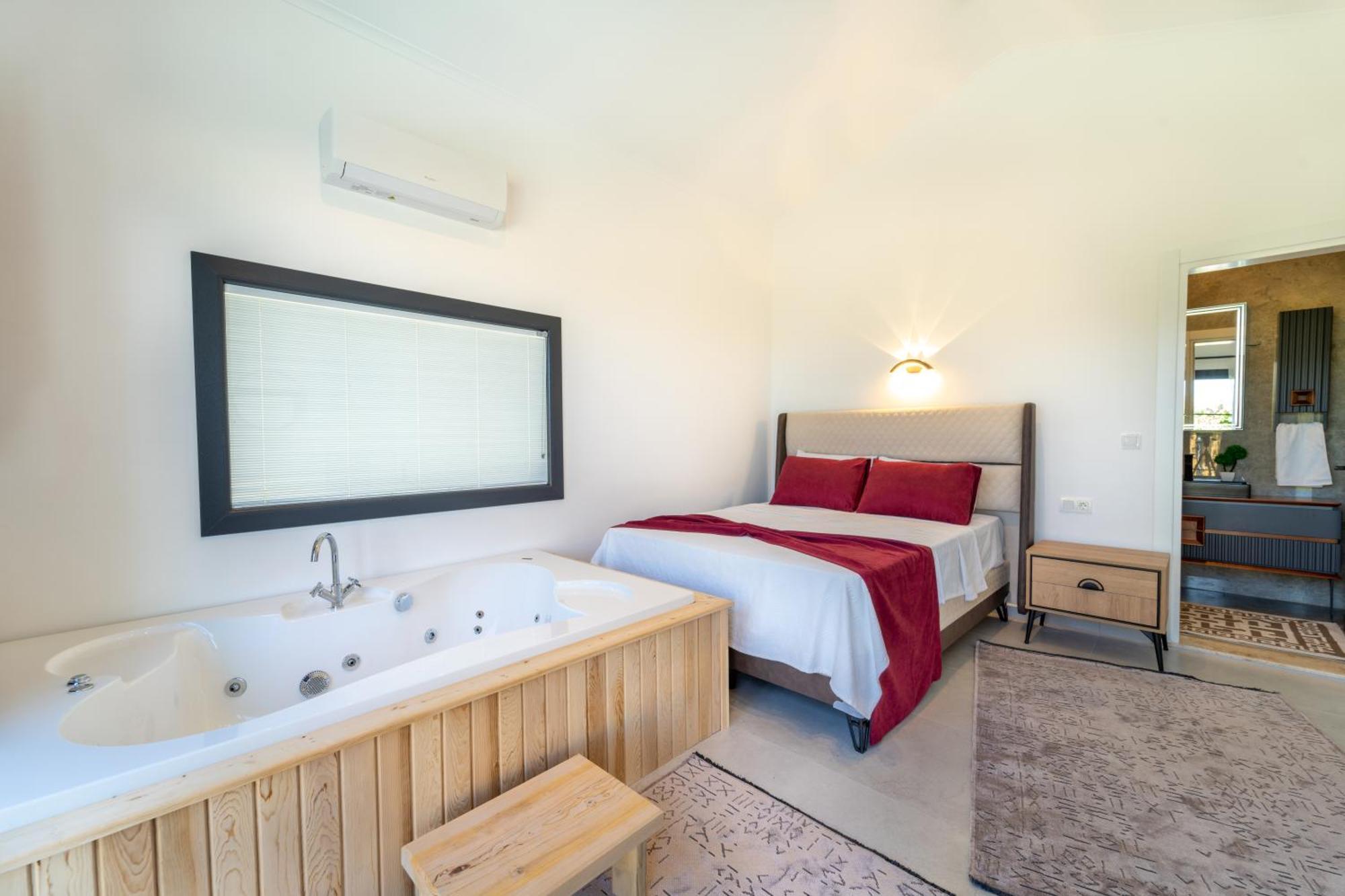 Villa Bambu *