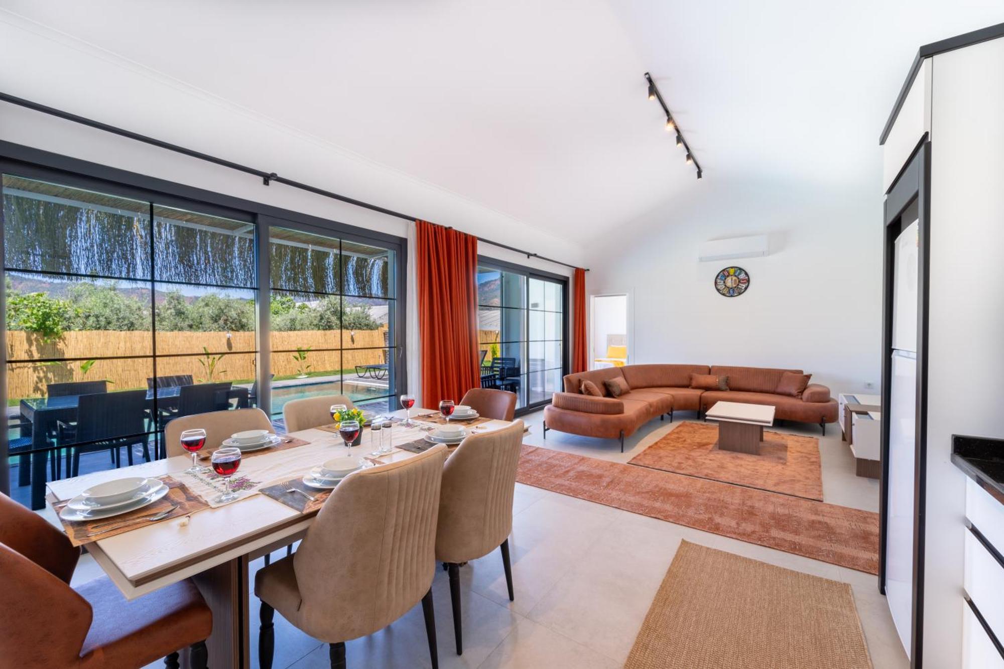 Villa Bambu