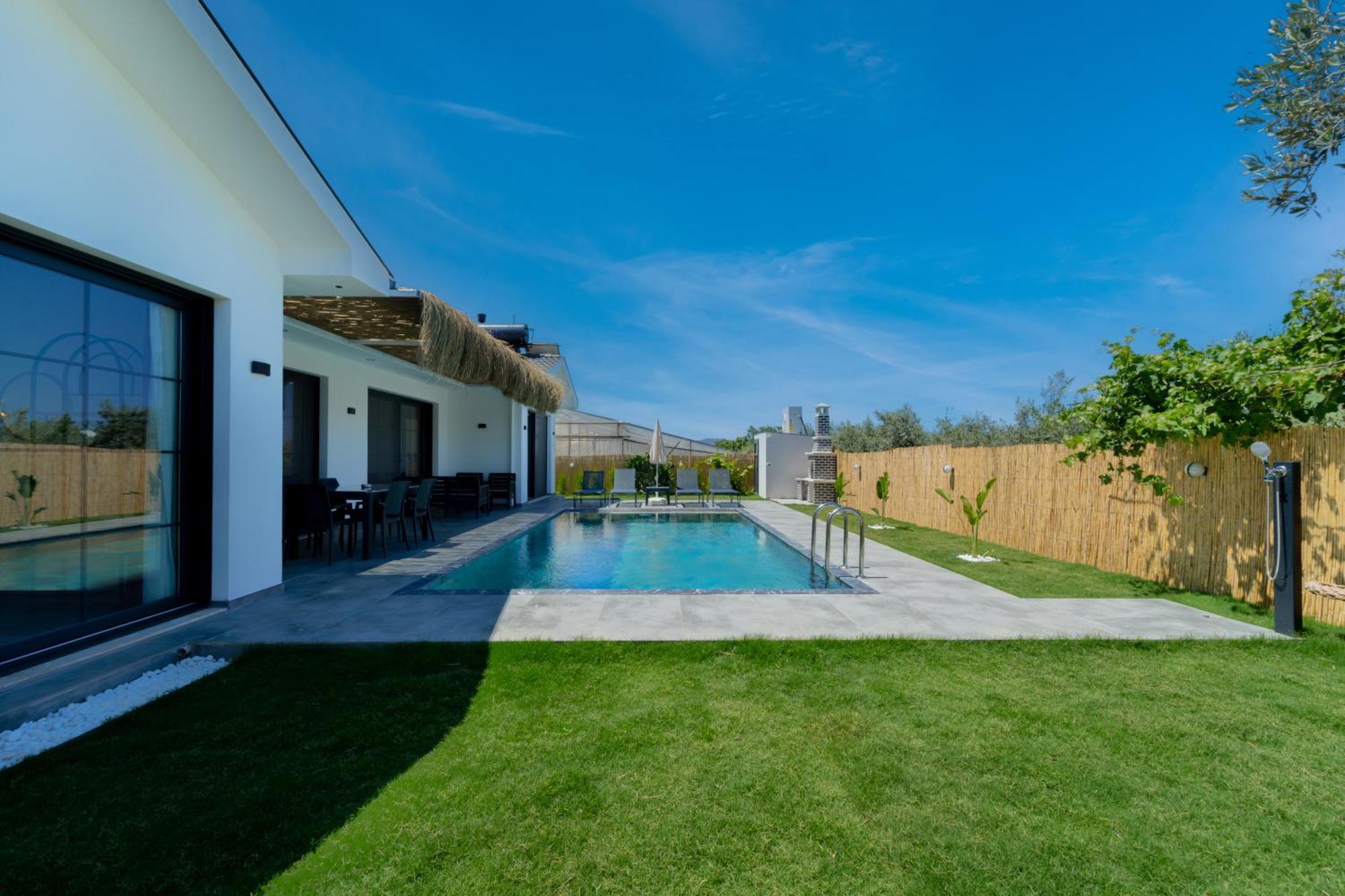 Bambu Villa