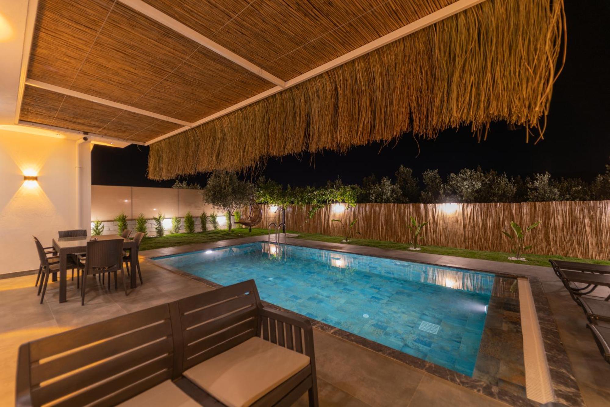 Villa Bambu Fethiye