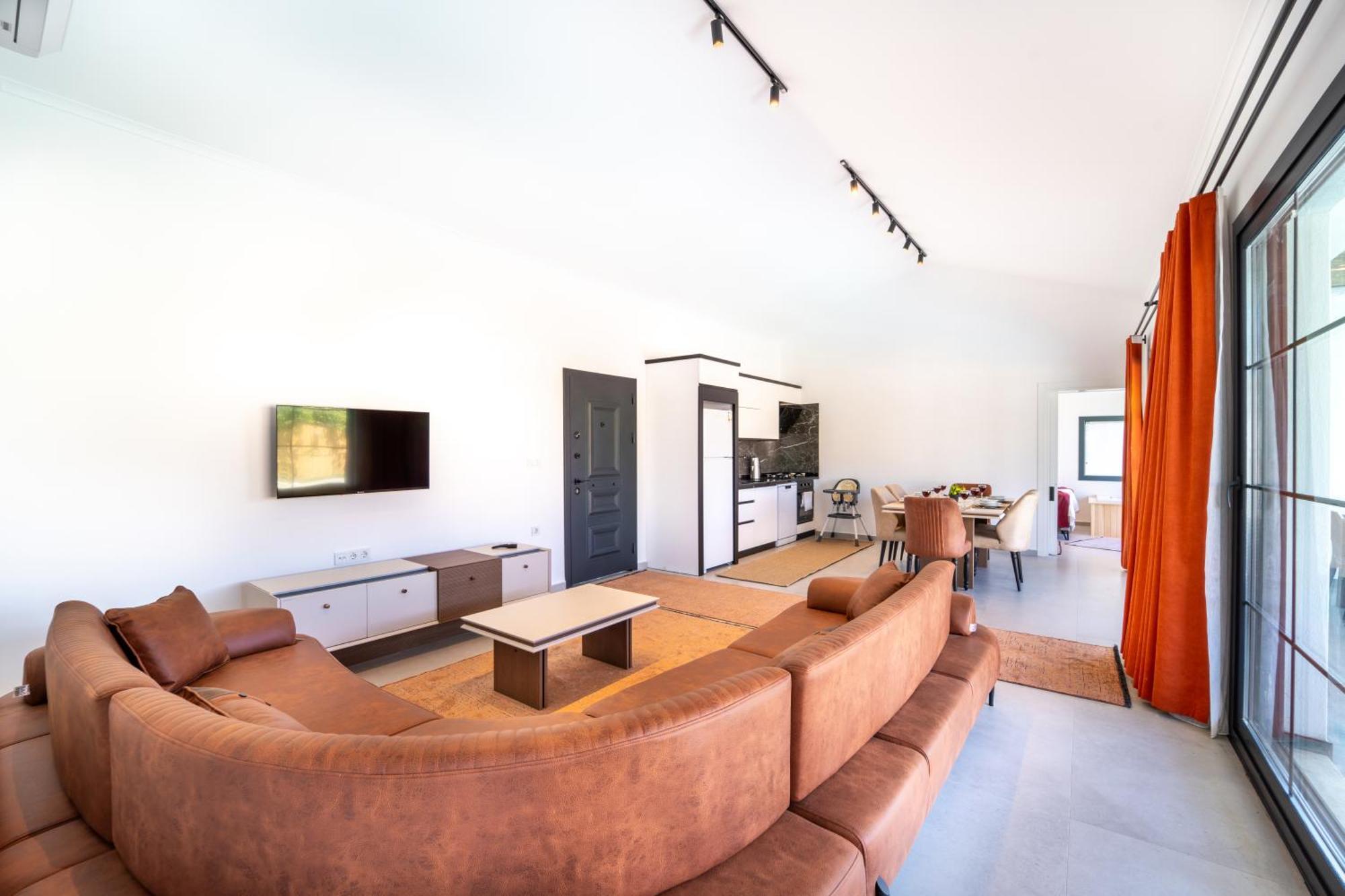 Villa Bambu