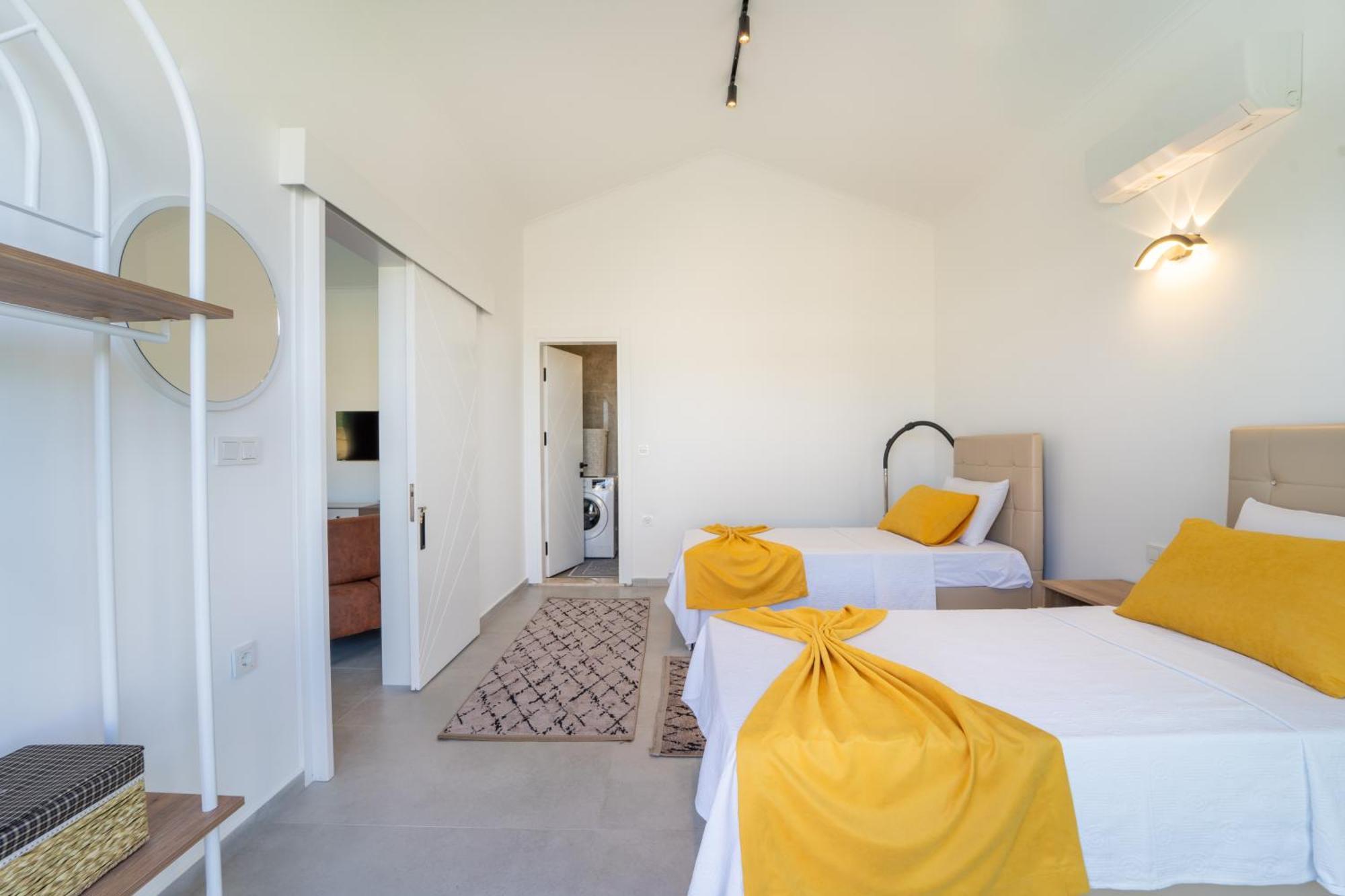 Bambu Villa Fethiye
