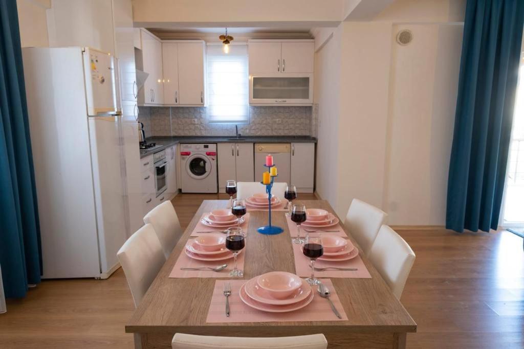 Bahar Guelue Villa Fethiye