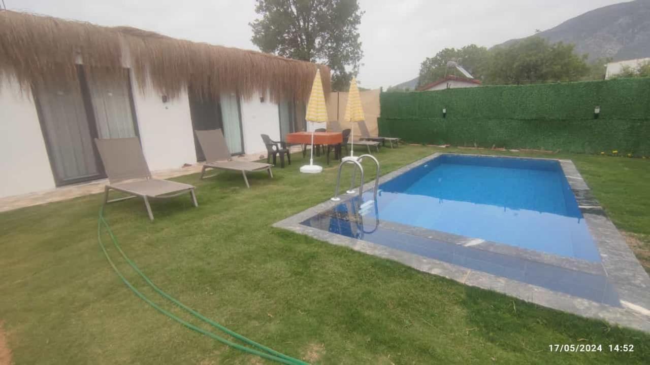 Villa Citir House Oludeniz