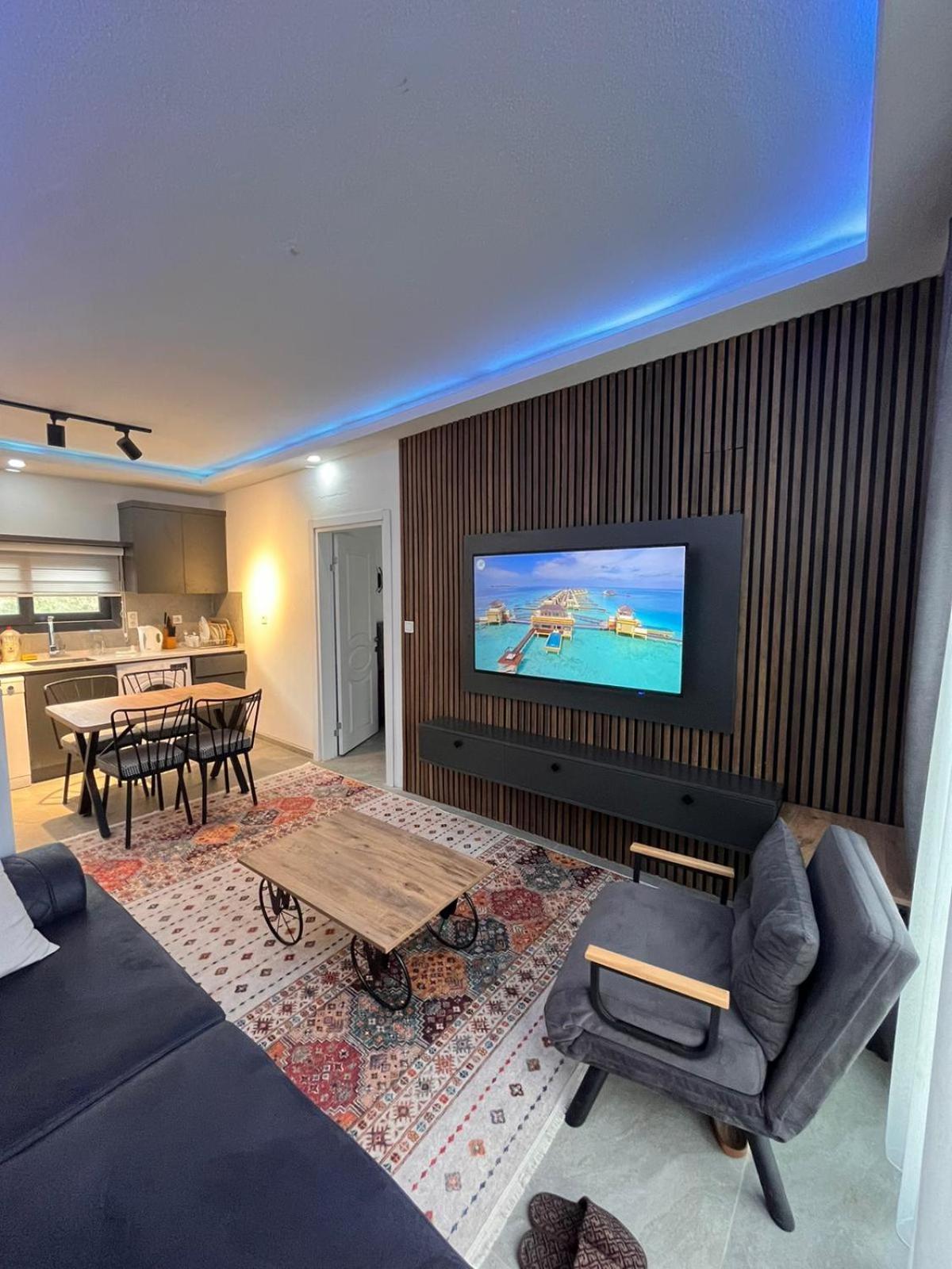 Citir House Oludeniz *