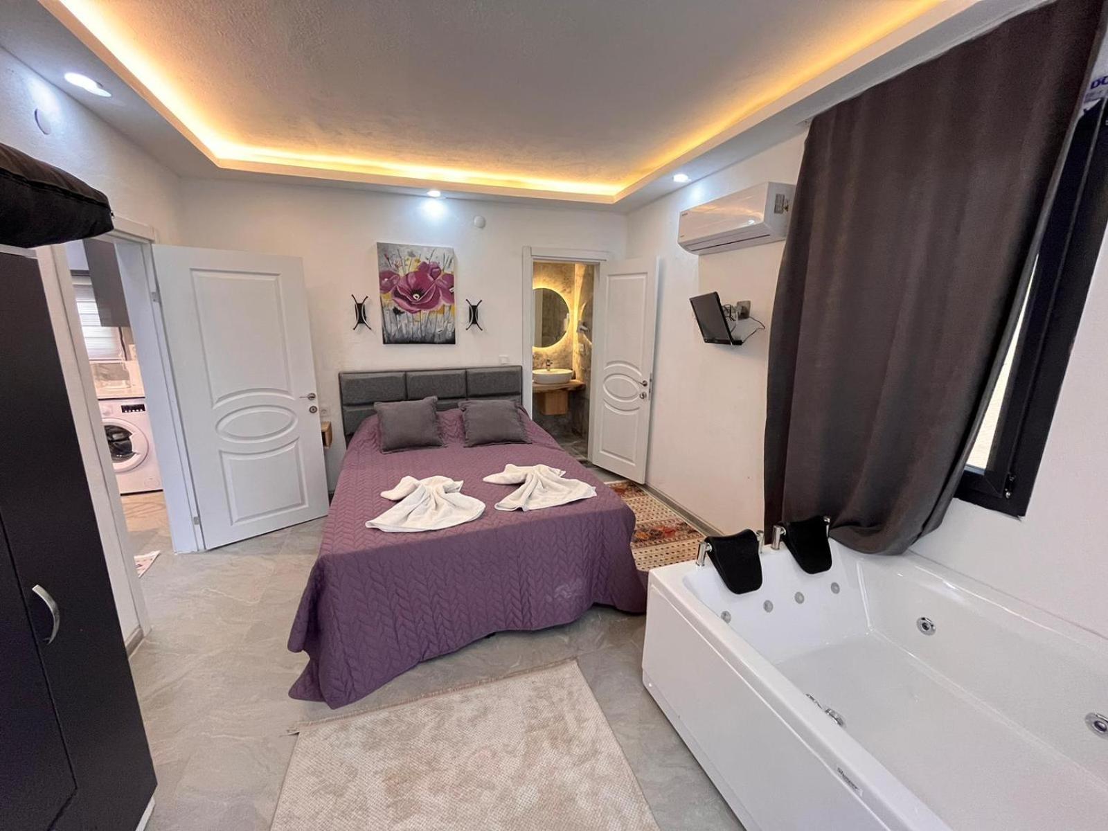 Villa Citir House Oludeniz