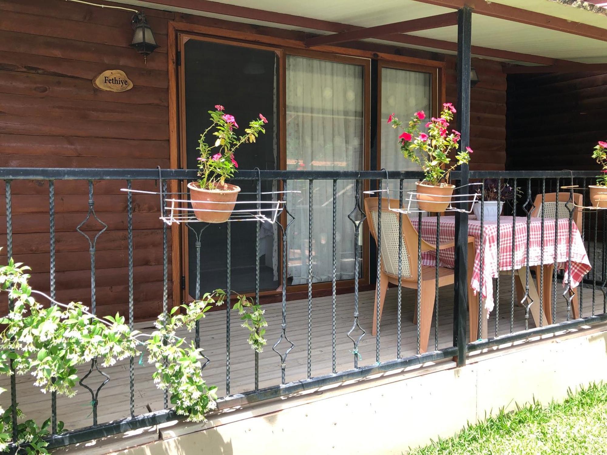 Defne Olive Gardens, Koca Calis, - Previously Defne * Fethiye