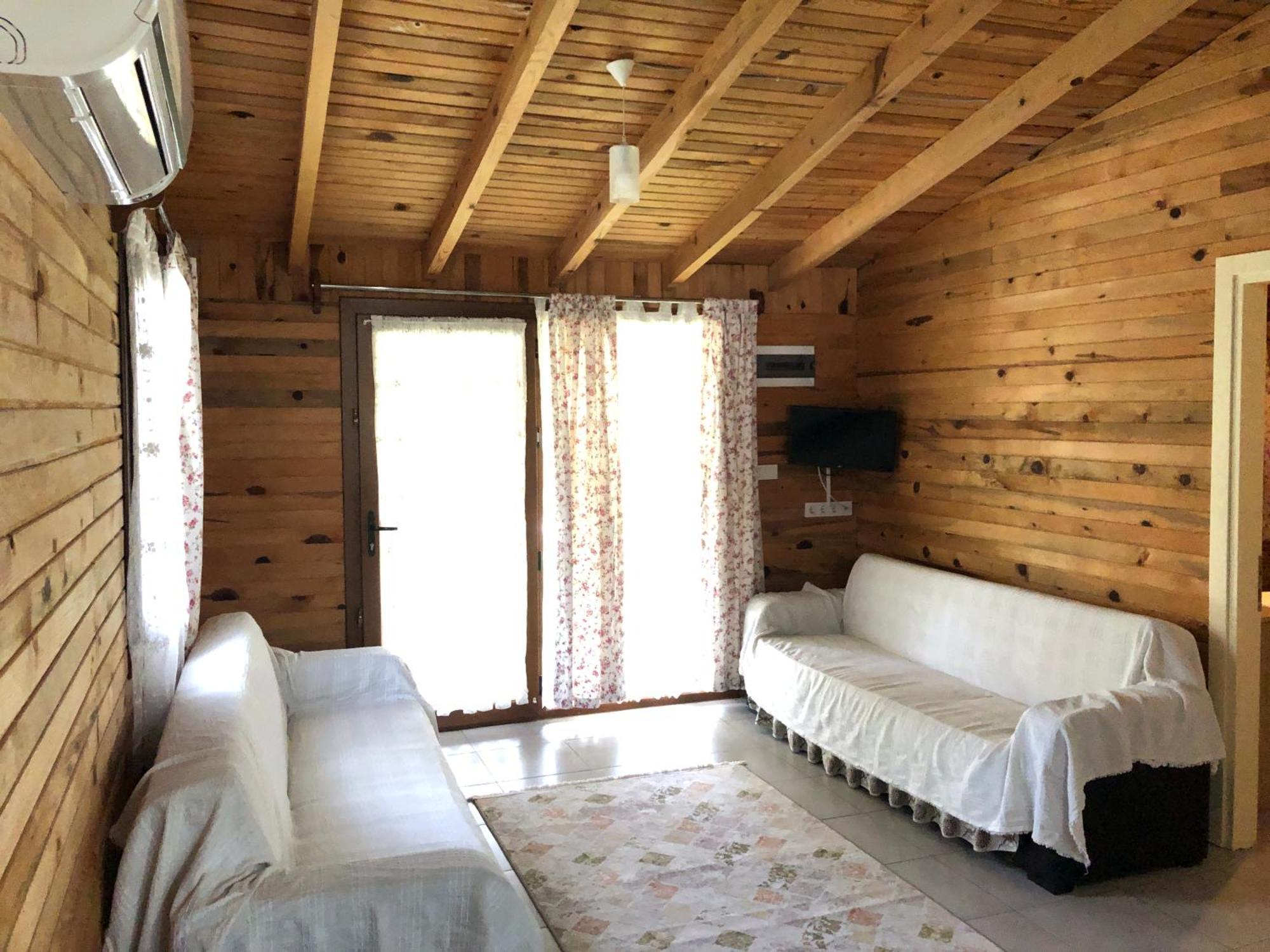 Defne Olive Gardens, Koca Calis, - Previously Defne * Fethiye