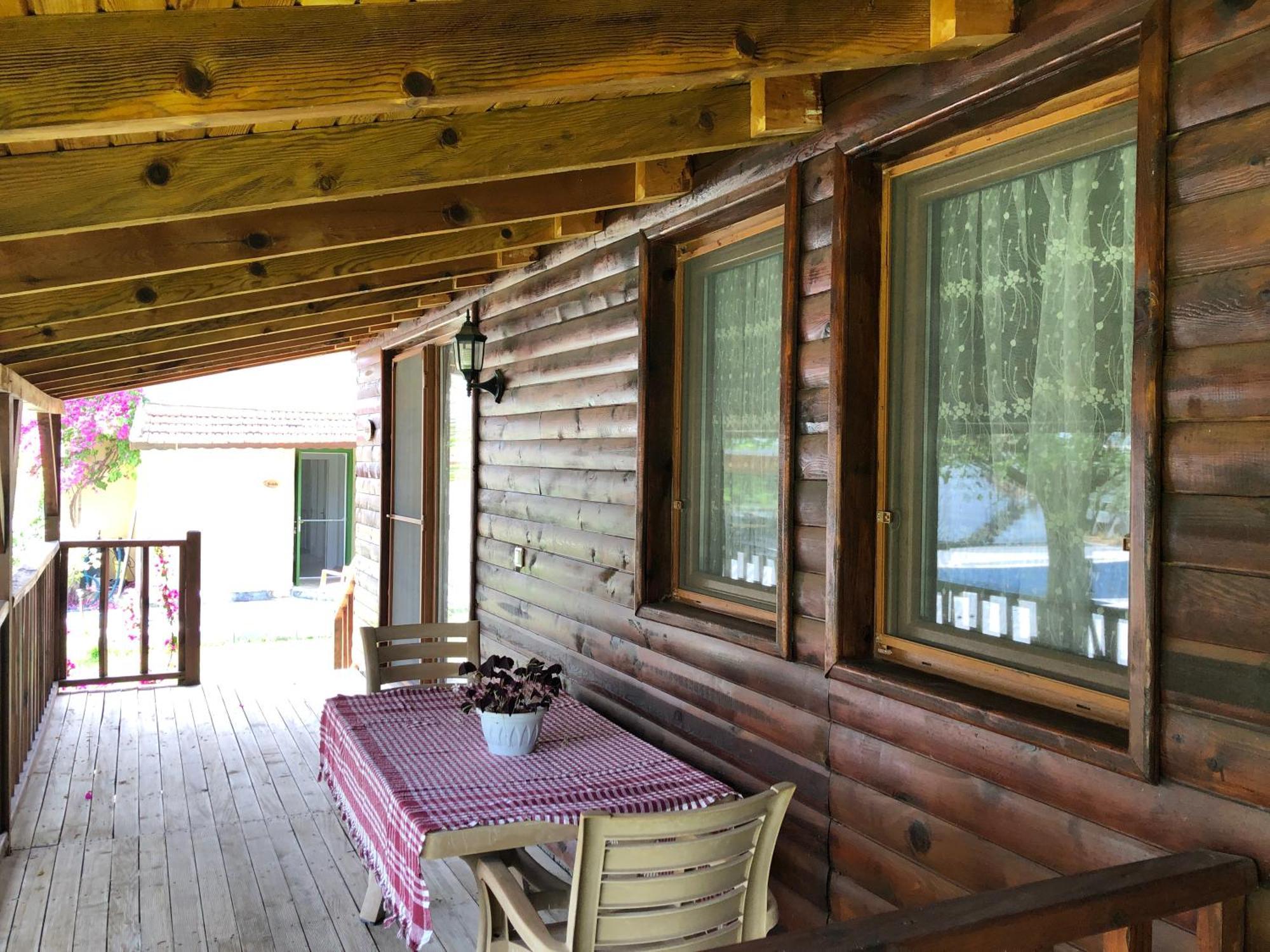 Defne Olive Gardens, Koca Calis, - Previously Defne * Fethiye