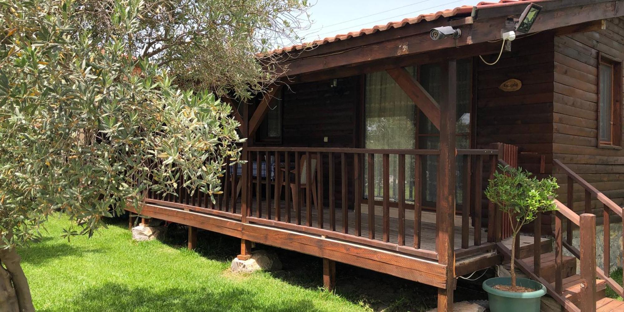 Defne Olive Gardens, Koca Calis, - Previously Defne * Fethiye
