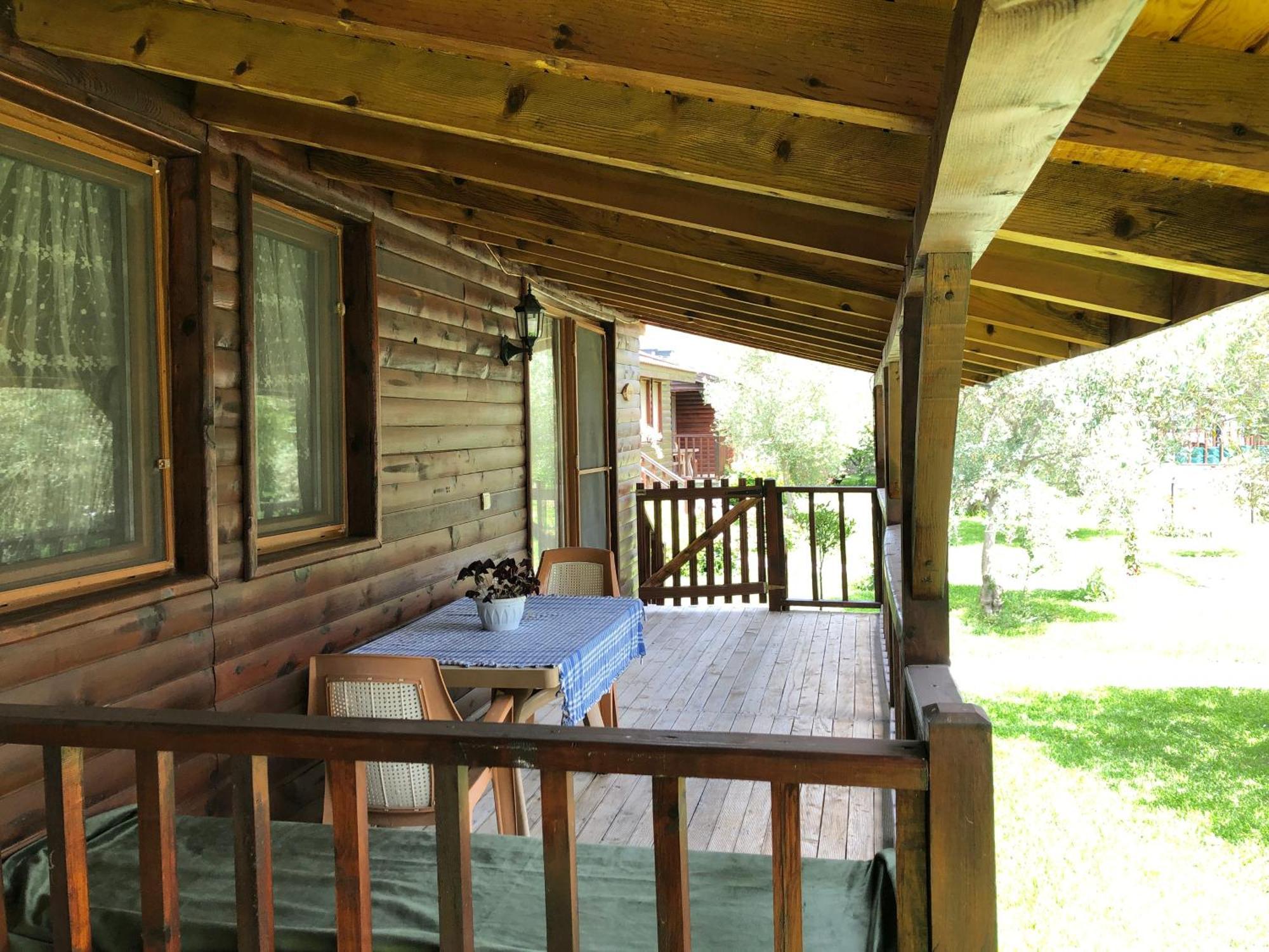 Defne Olive Gardens, Koca Calis, - Previously Defne Fethiye