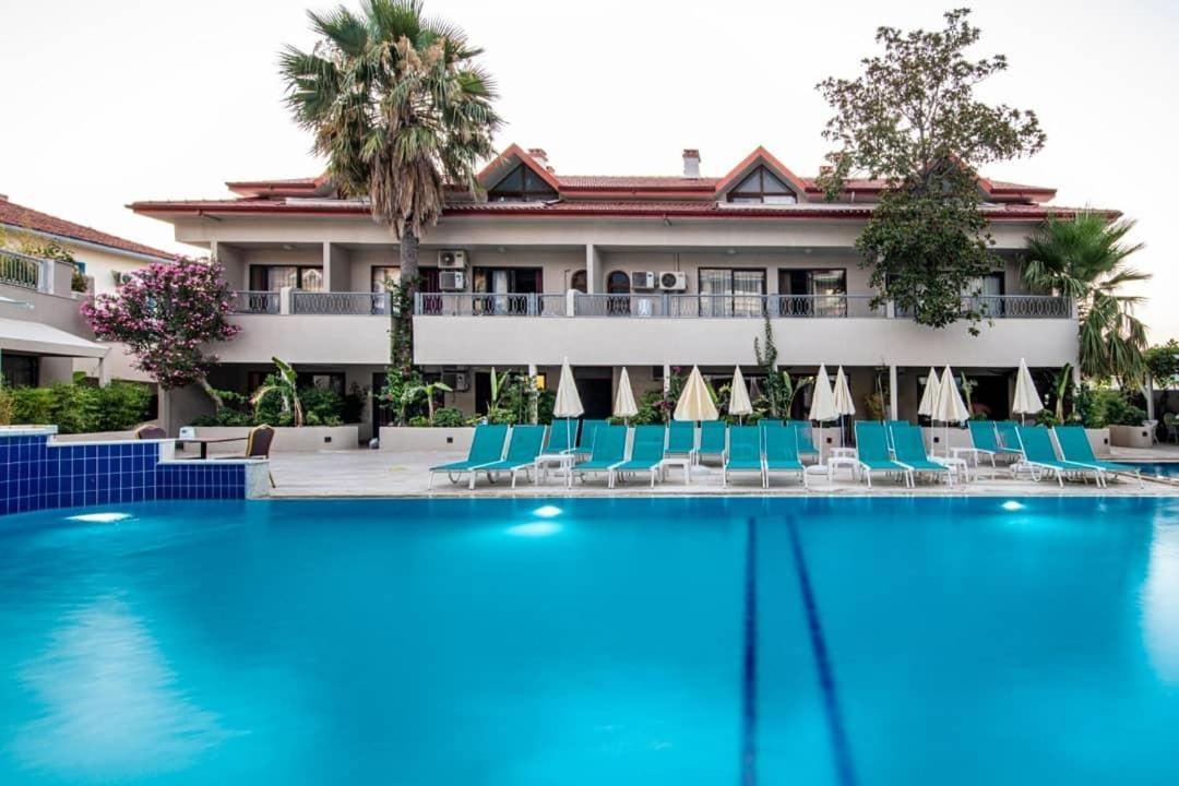 Oeluedeniz Golden Life * Fethiye