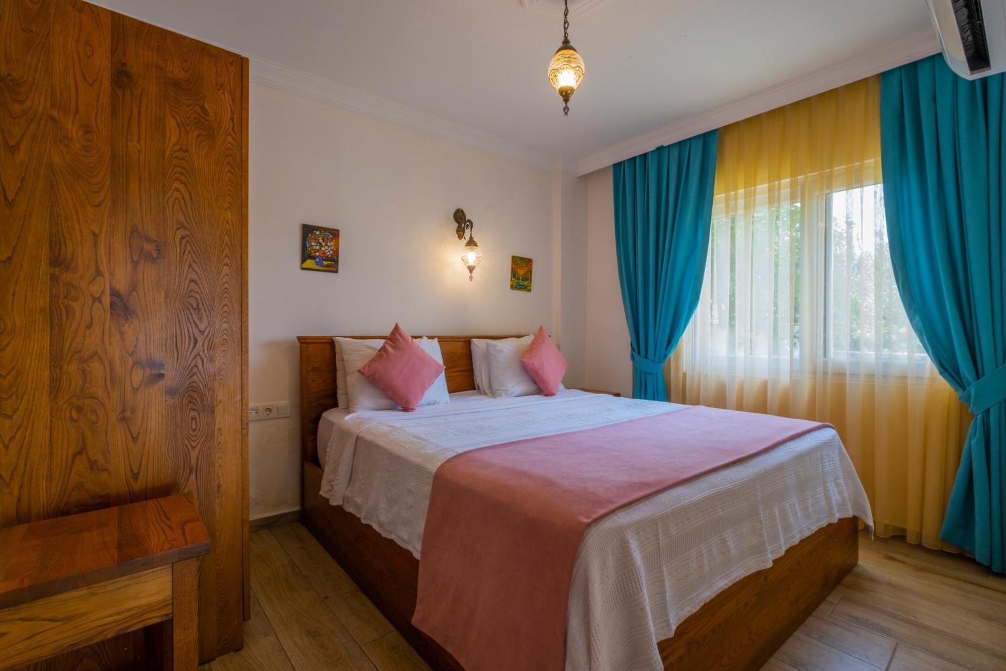 Infinity Lily Holiday park 2*
