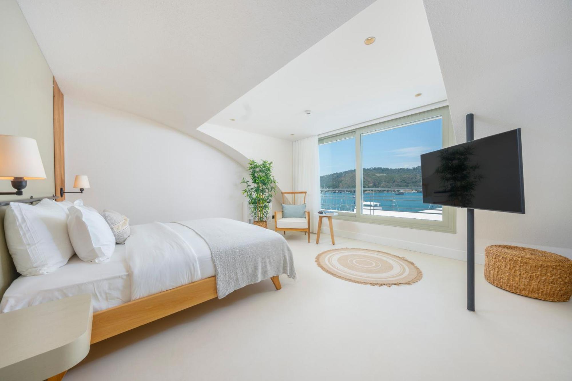 Hotel Yacht Classic - Boutique Class Fethiye