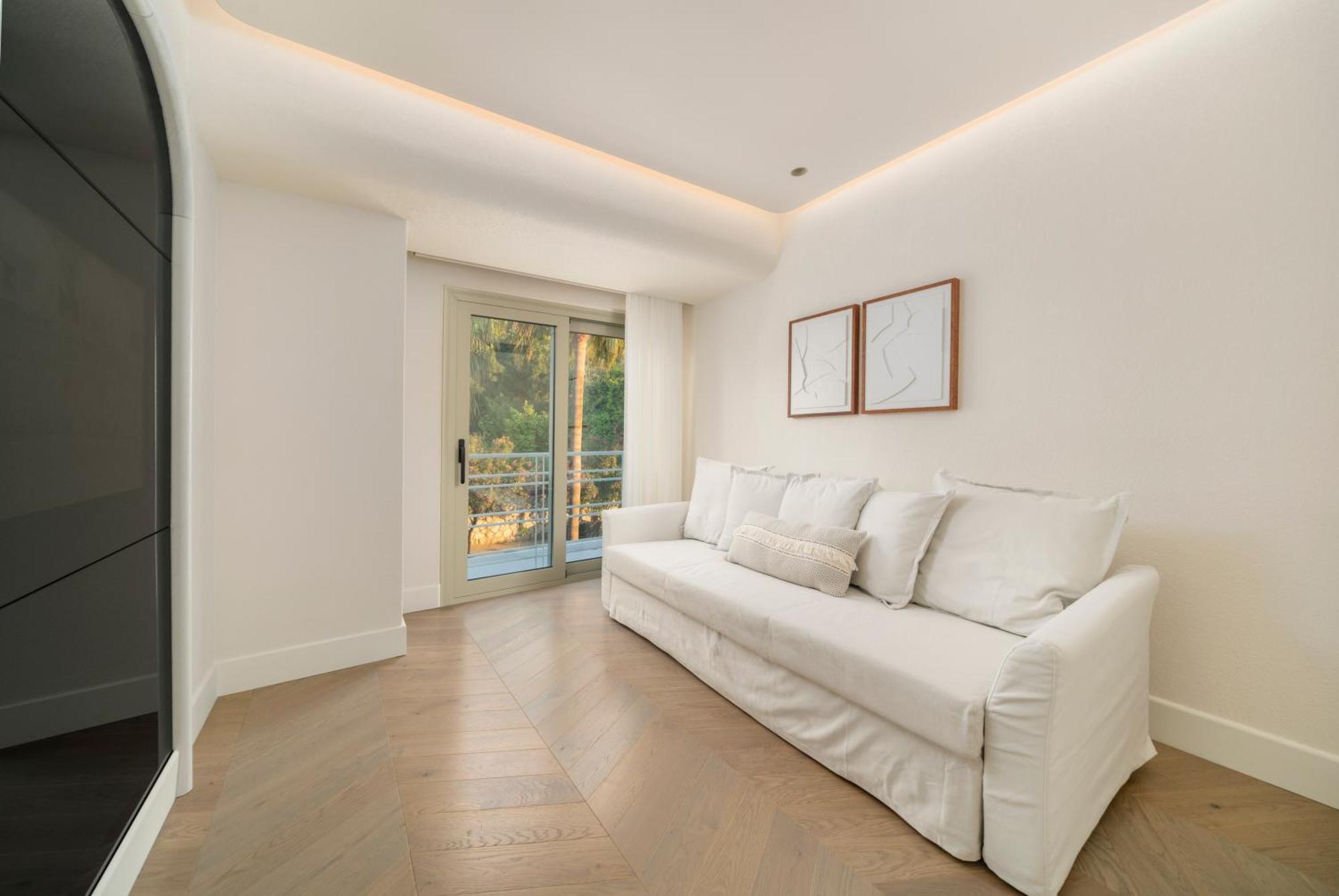 Hotel Yacht Classic - Boutique Class Fethiye