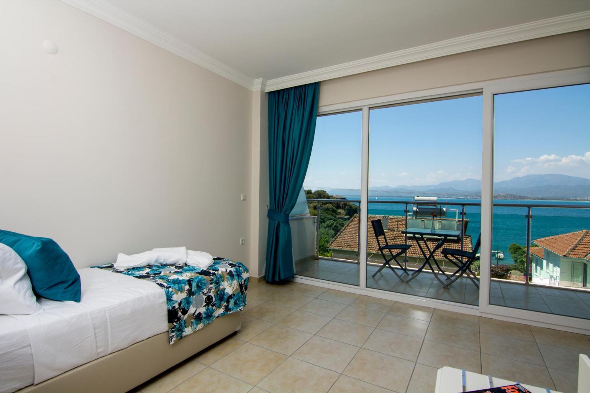 Hotel Sovalye Fethiye