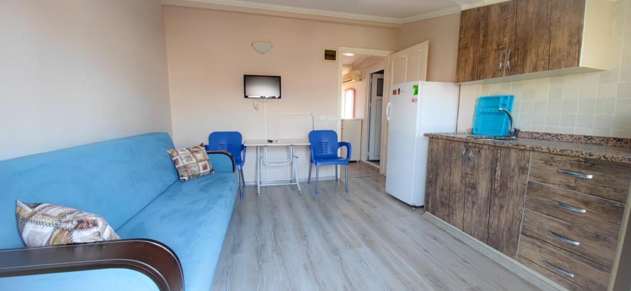 şehzade Aparthotel Fethiye