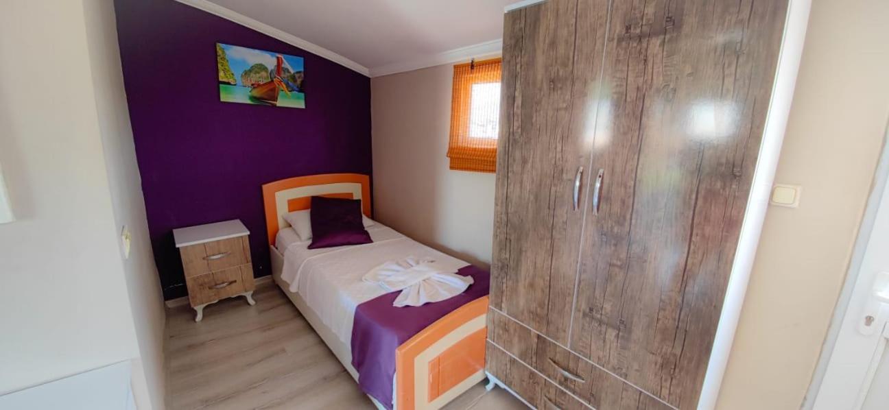 şehzade Aparthotel