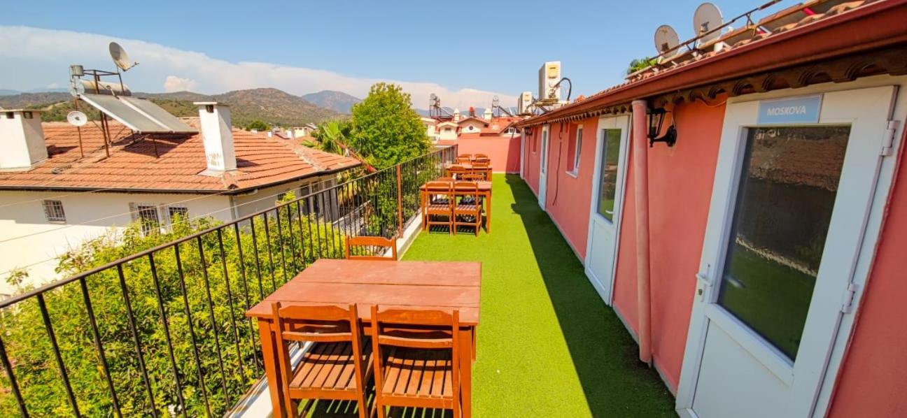 şehzade * Fethiye